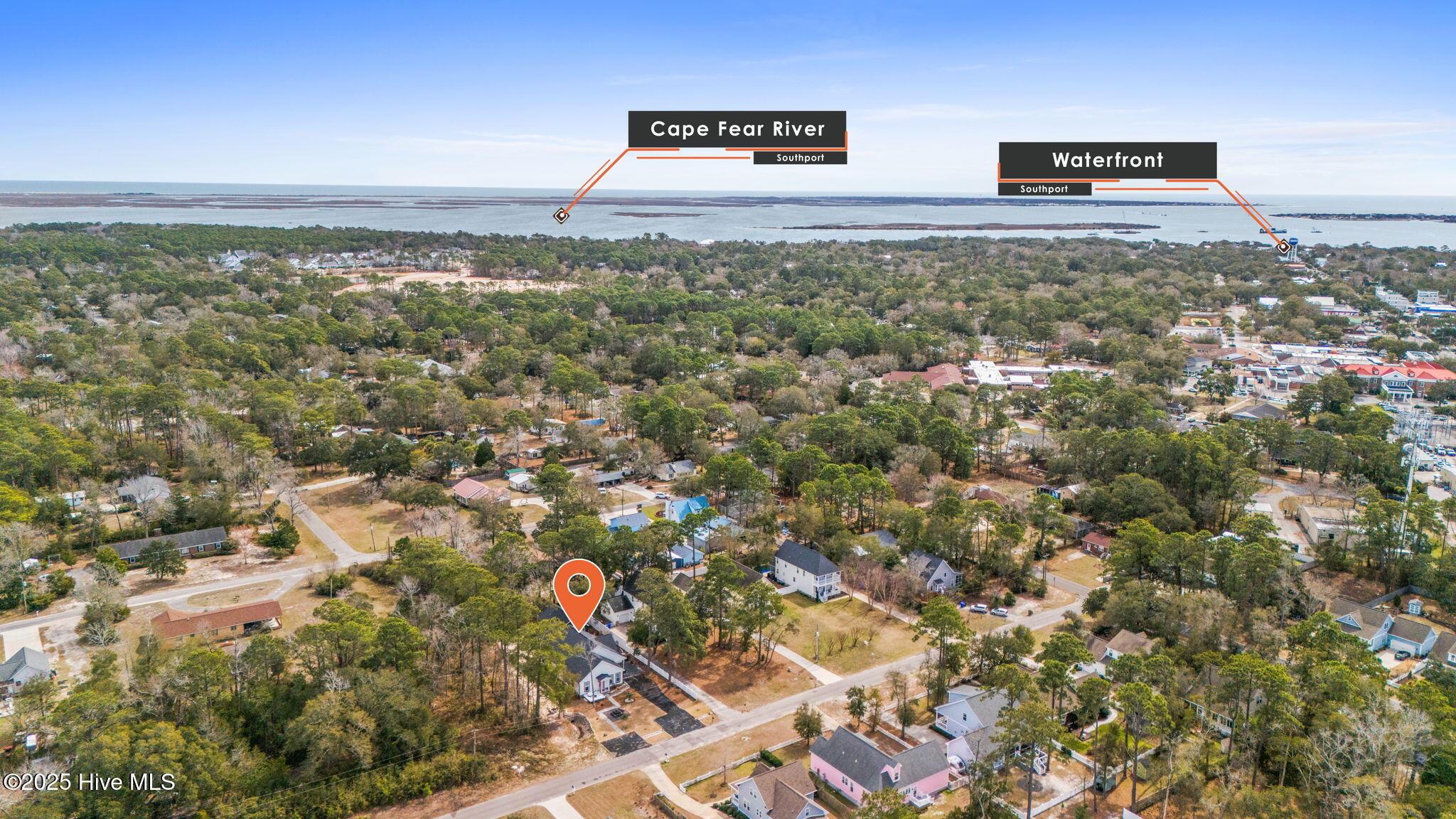 Homes for sale in Southport, NC | 110 Highland Park Park, Southport, NC 28461 | MLS# 100528338