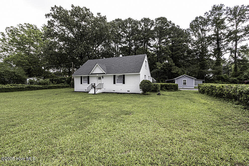 Homes for sale in Enfield, NC | 309 Mcgwigan St, Enfield, NC 27823 | MLS# 100514144