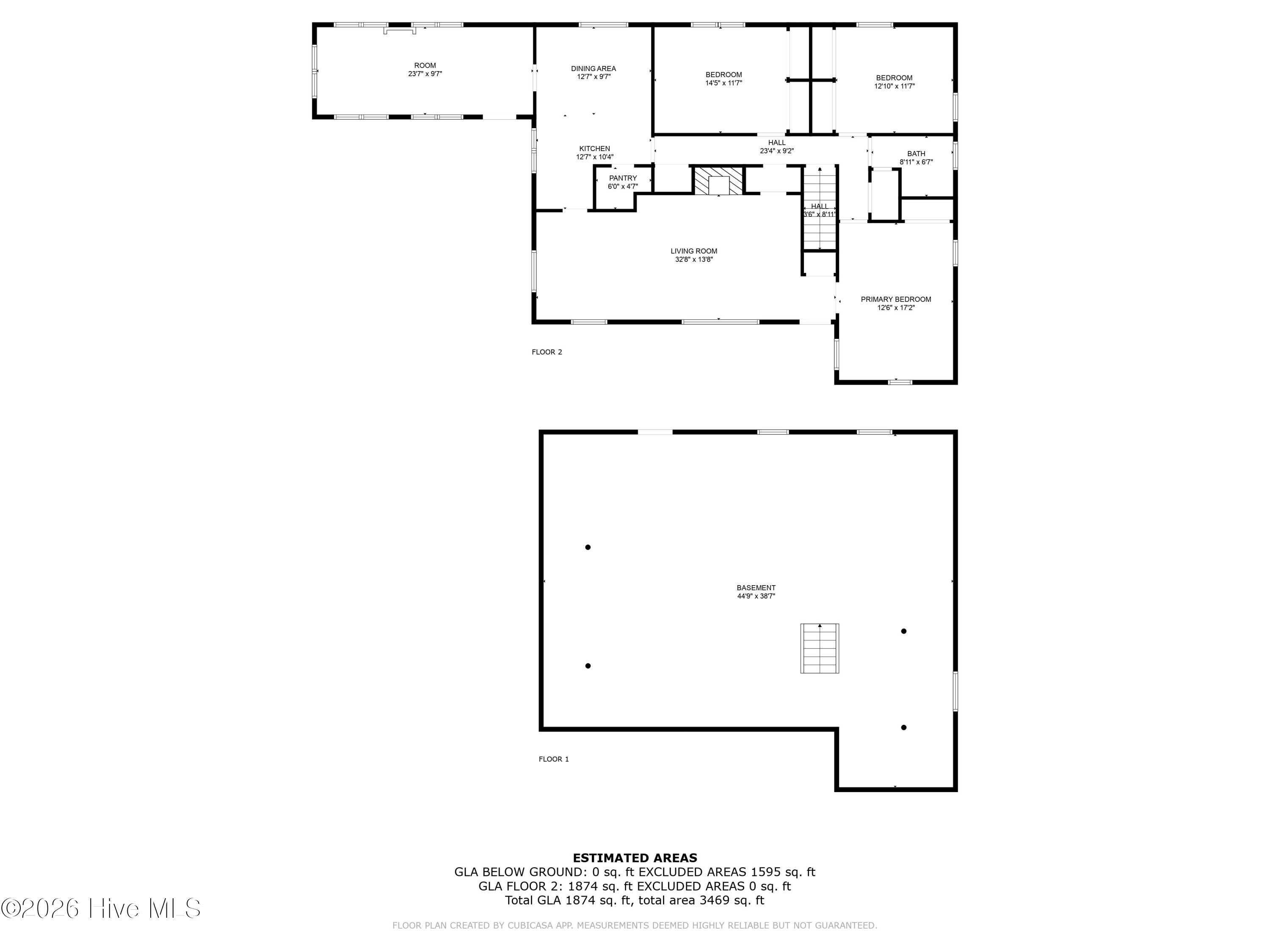 Homes For Sale - 148 Simpson Drive<br/> Vass, NC 28394
