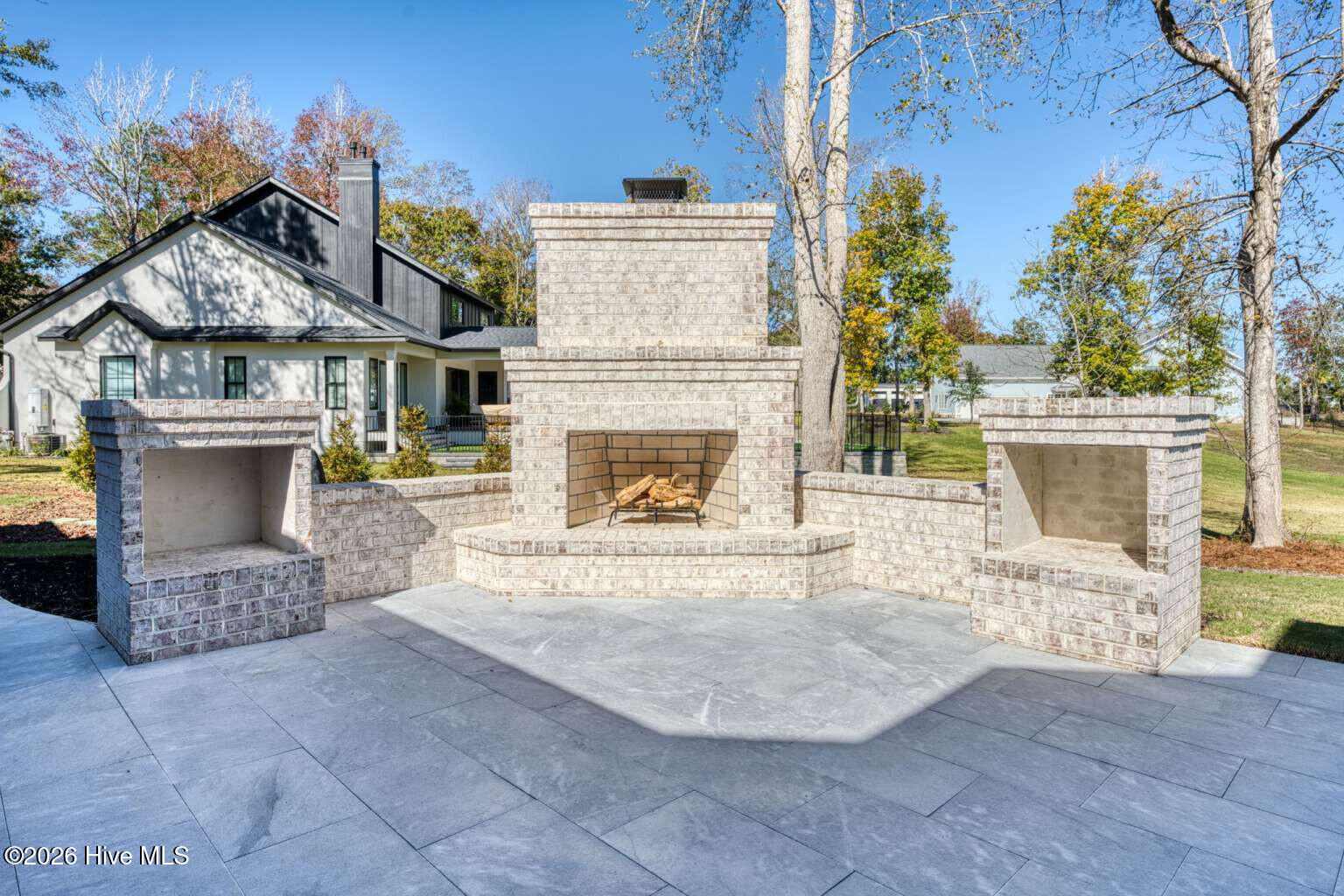 38 Reston Bluff, Hampstead, NC, 28443