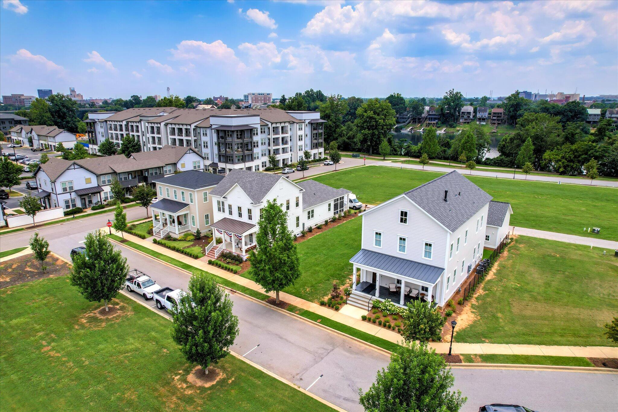 383 Blue Clay Drive, North Augusta, SC, 29841