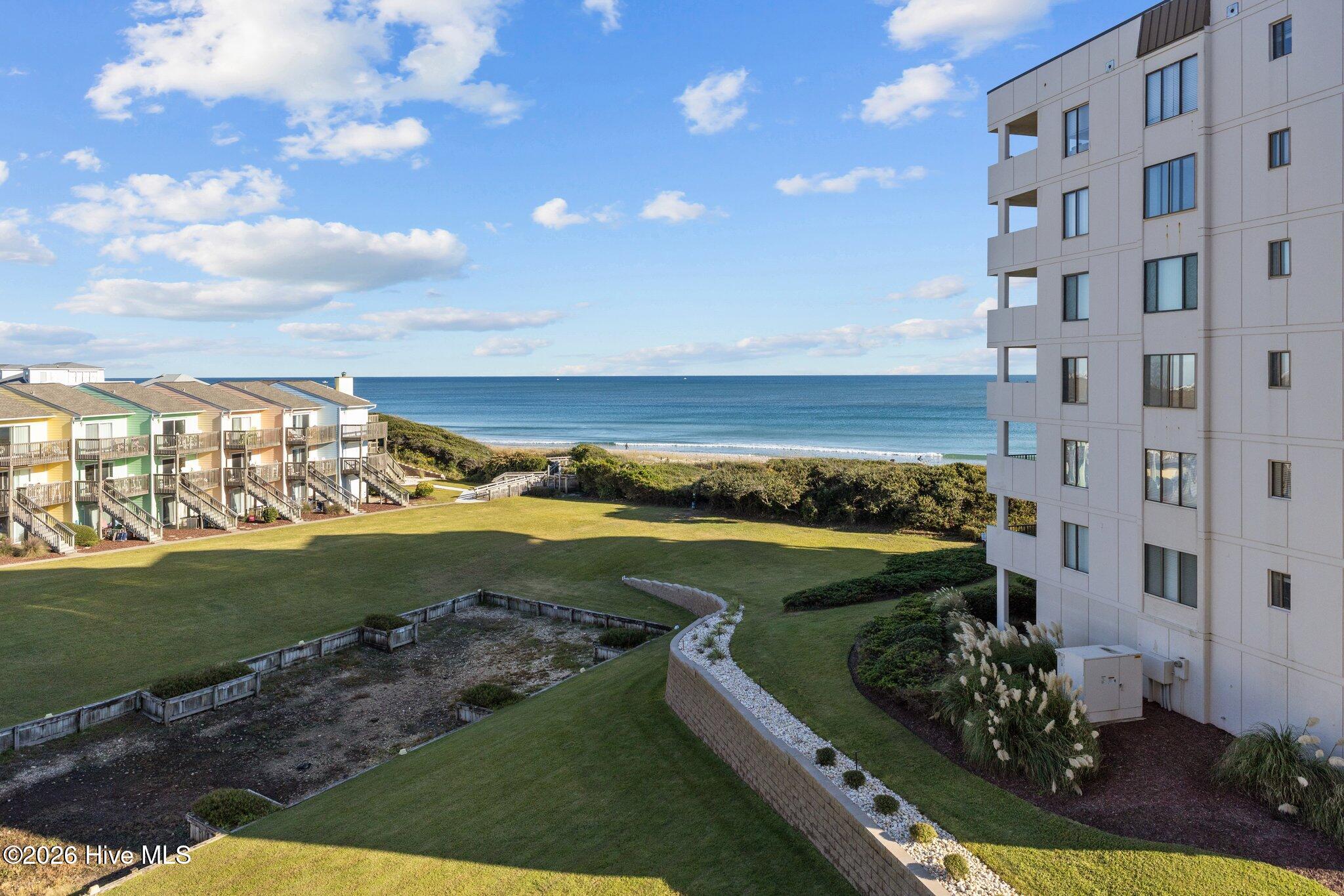 8801 Reed Drive UNIT 314w, Emerald Isle, NC, 28594