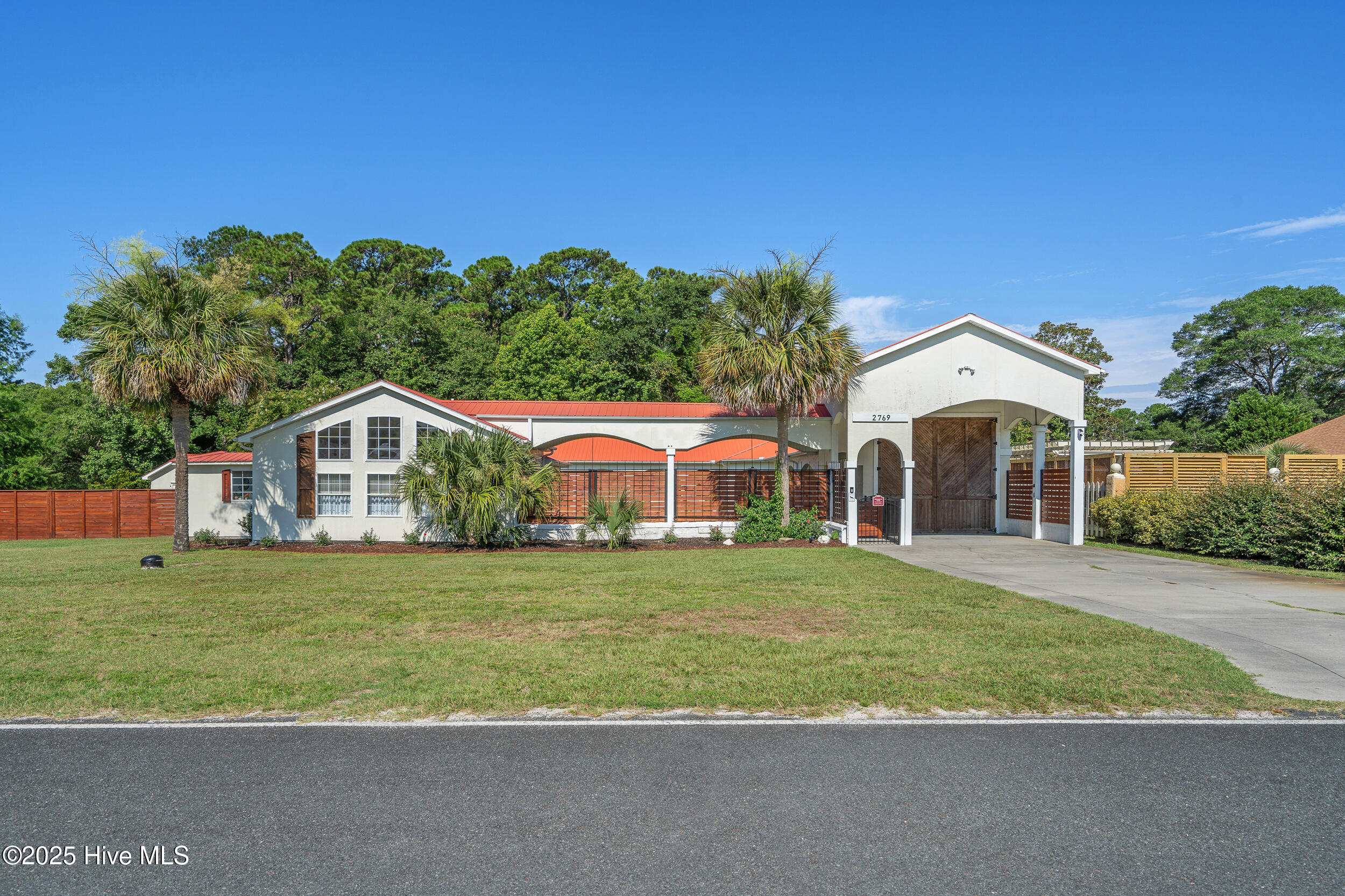 Property at 2769 Craven Street