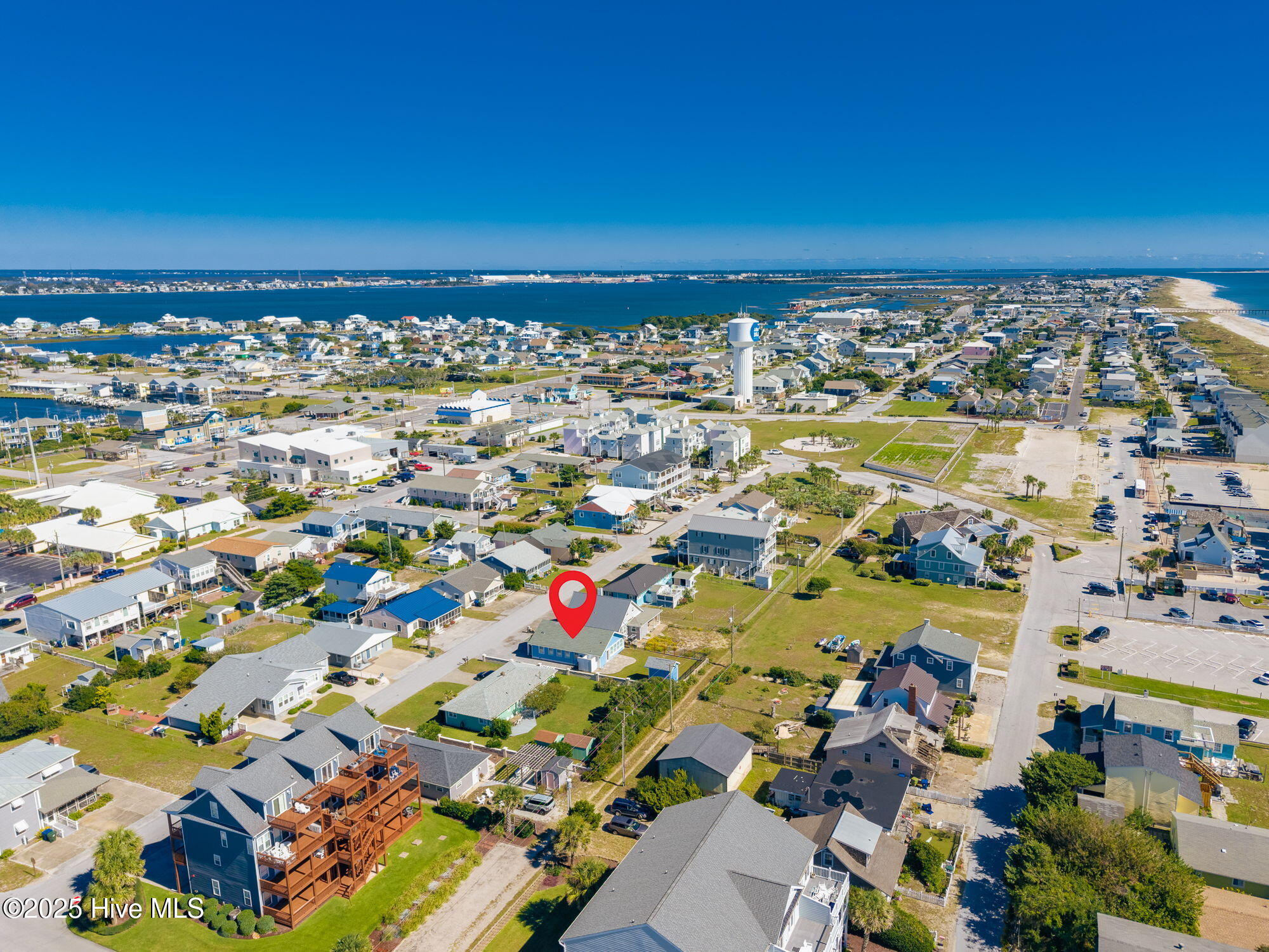 Homes for sale in Atlantic Beach, NC | 209 W Terminal Blvd, Atlantic Beach, NC 28512 | MLS# 100538830