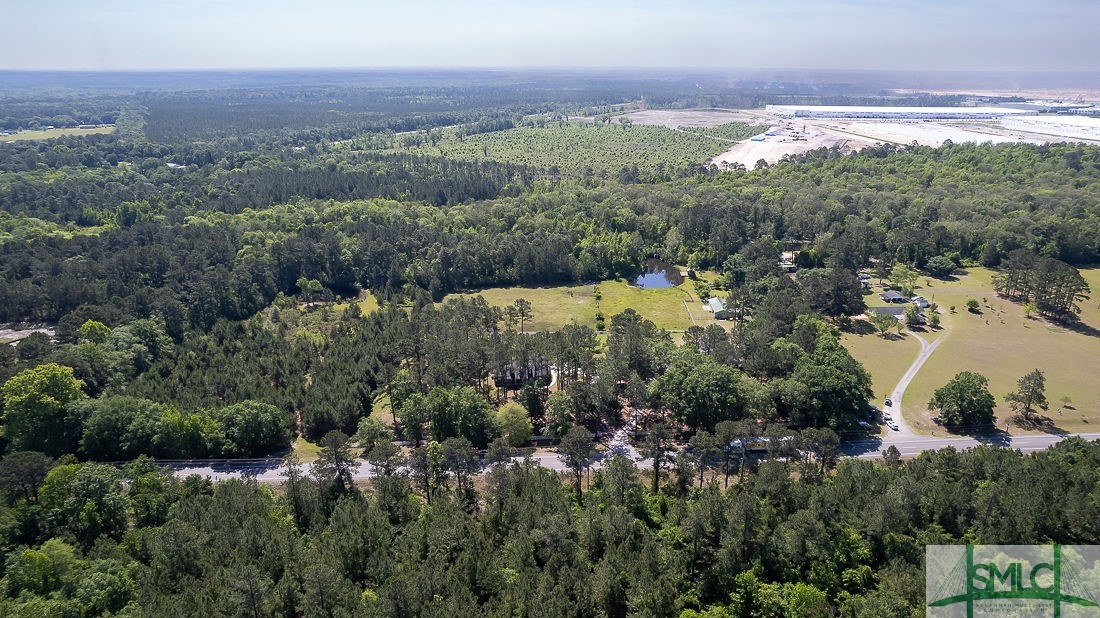 12288 US 280 Highway, Ellabell, GA, 31308