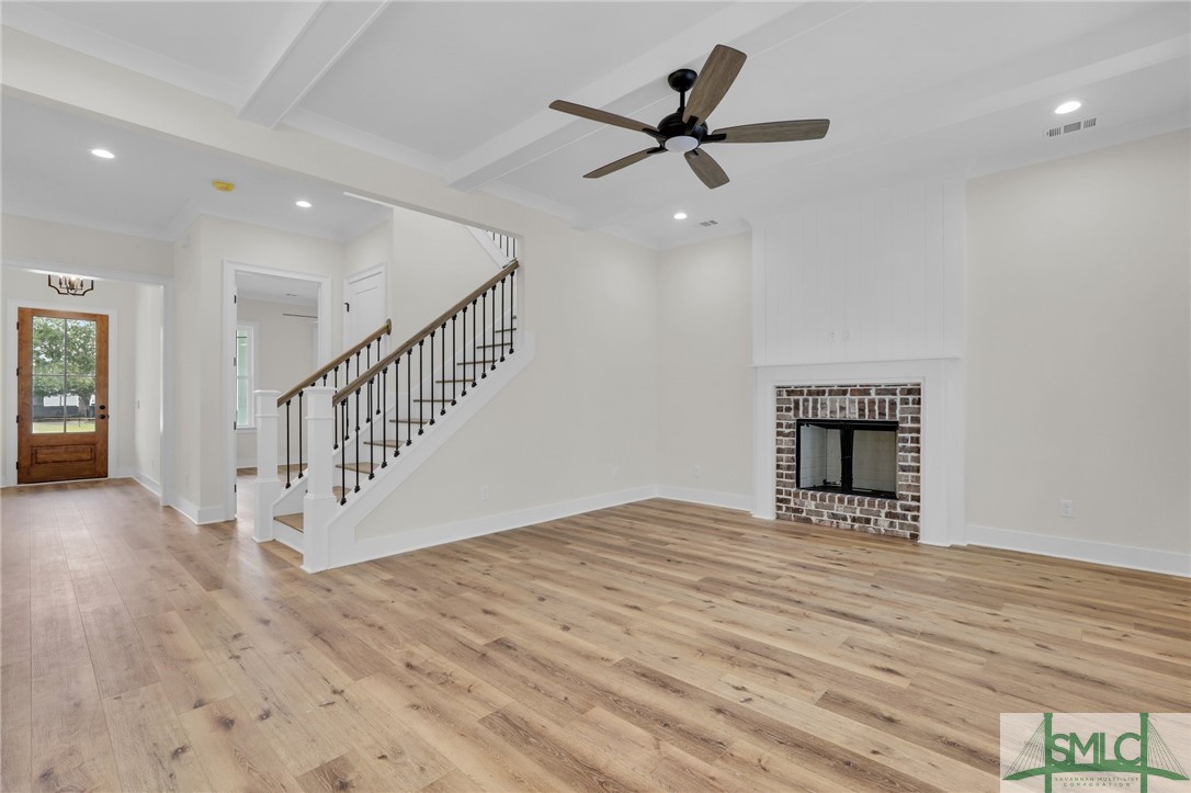 121 Salt Marsh Drive, Midway, GA 31320 Listing Photo  20
