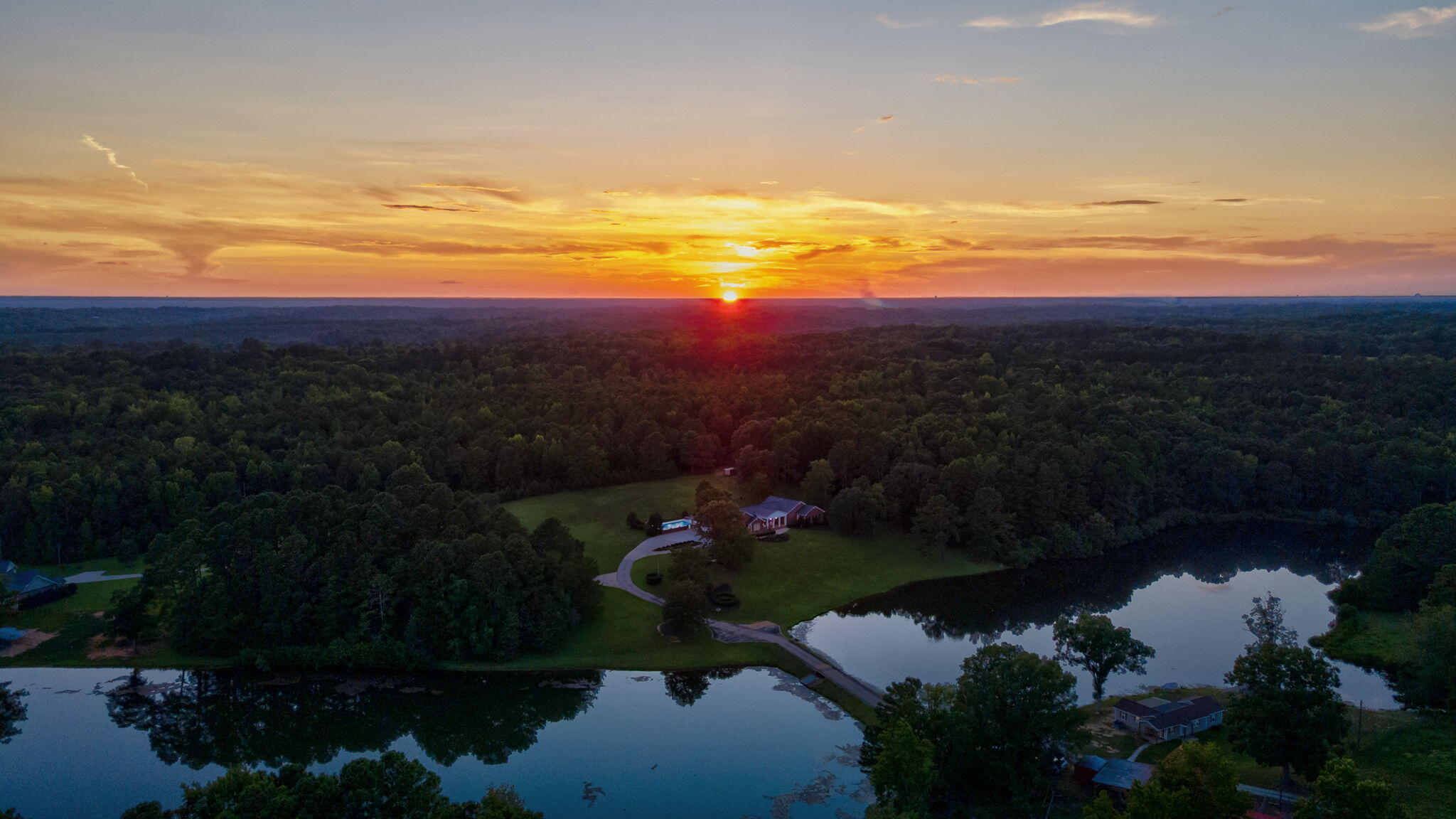 1703 Bullards Ferry Road, Elberton, GA, 30635