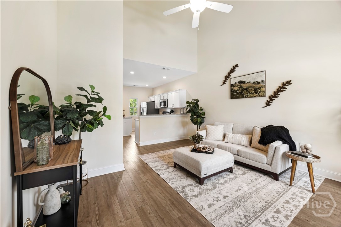 4th image of 258 Admiration Ave, Beaufort, SC 29906 | MLS# SA360597