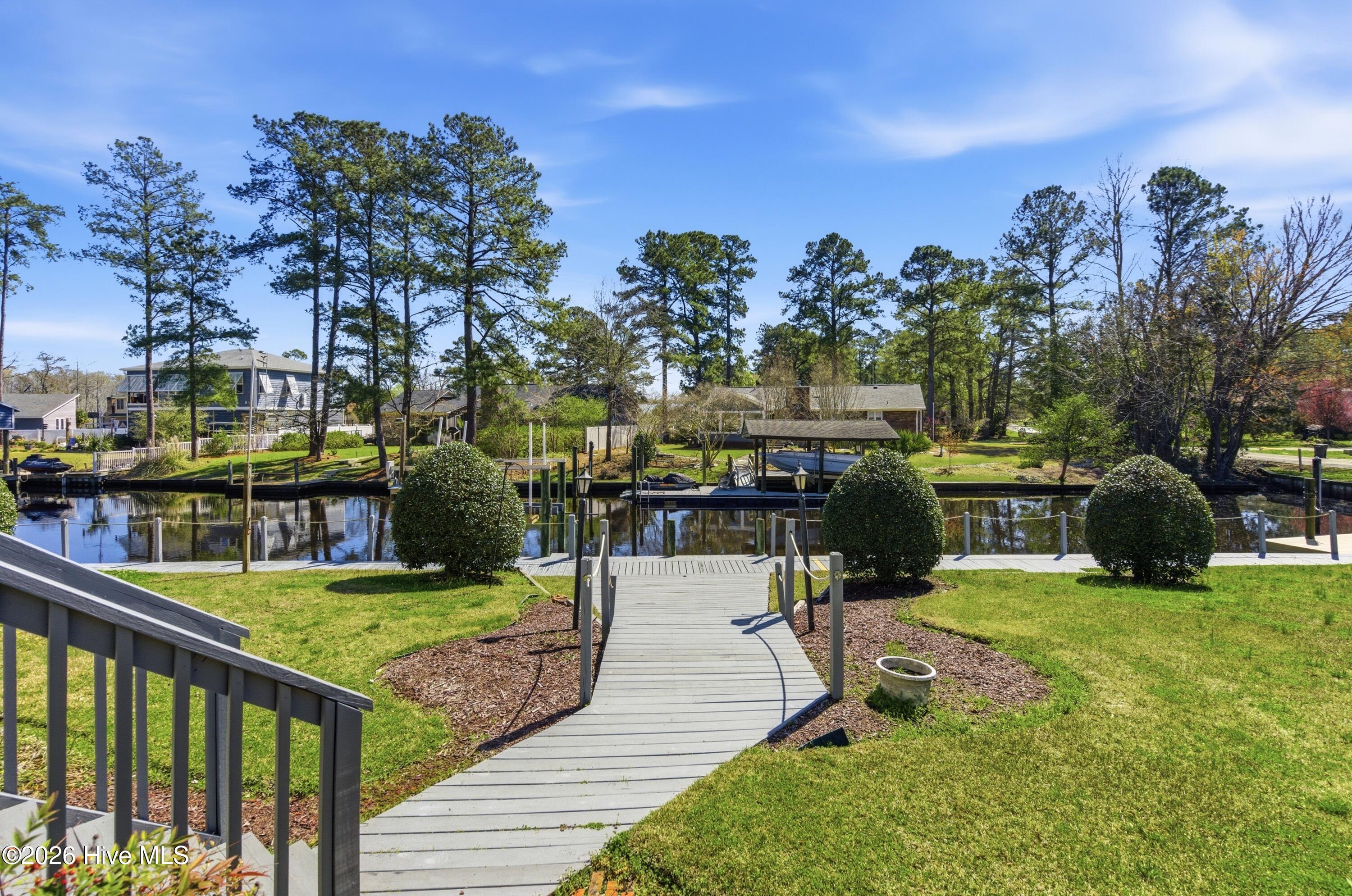 108 Mariners Court,New Bern