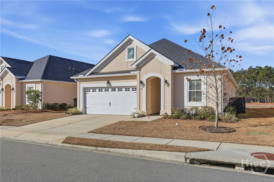 141 Mallory Place, Pooler, GA, 31322