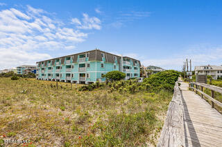 Homes for sale in Carolina Beach, NC | 918 N Carolina Beach Ave N #Unit 1c, Carolina Beach, NC 28428 | MLS# 100525169