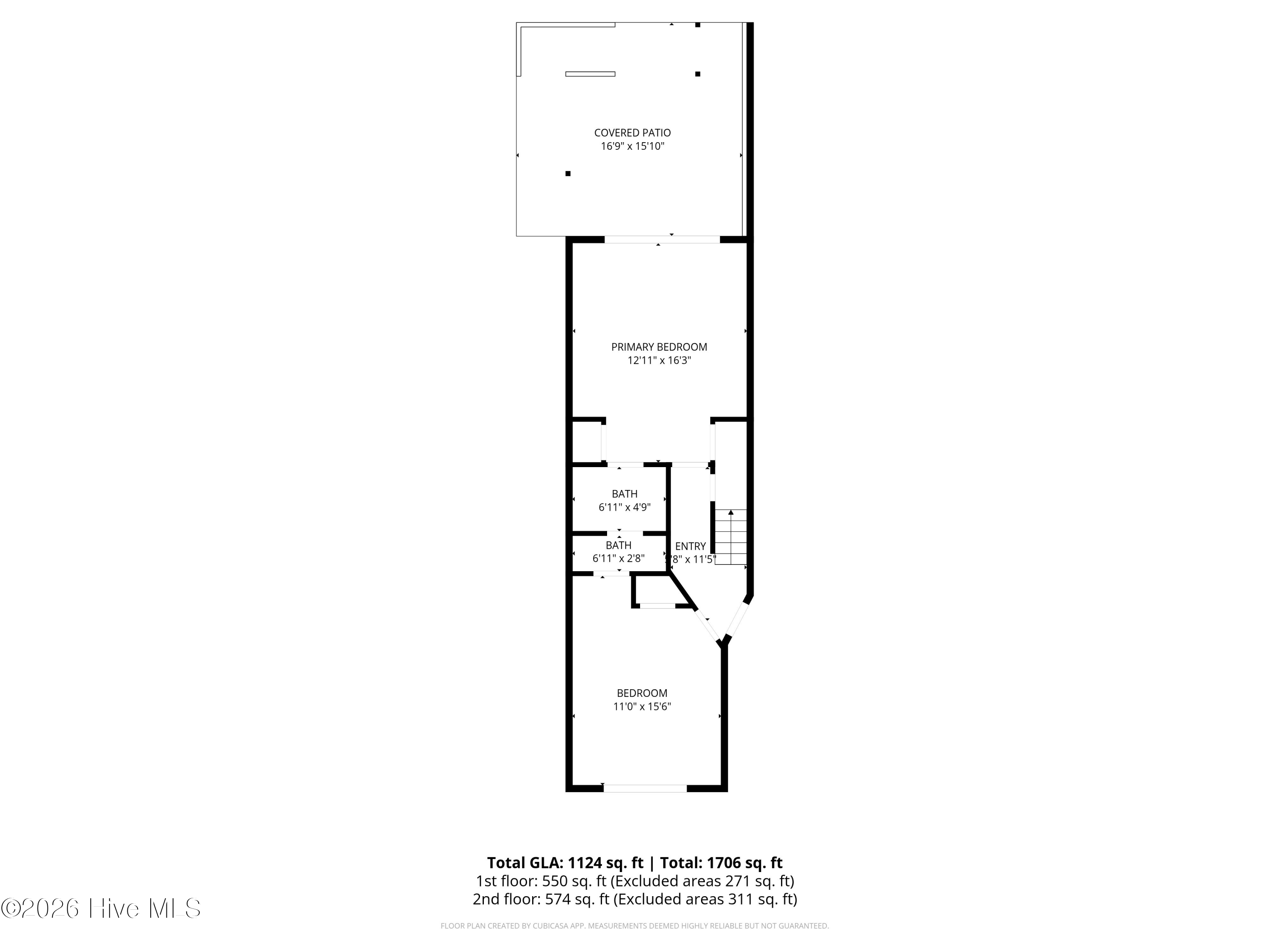 Townhouse For Sale - 201 Freeman Lane #A<br/> Atlantic Beach, NC 28512