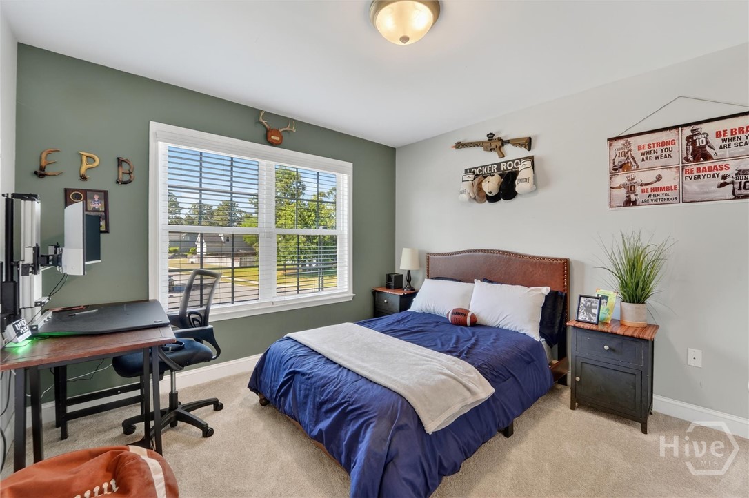 445 Timberland Circle, Richmond Hill, GA, 31324