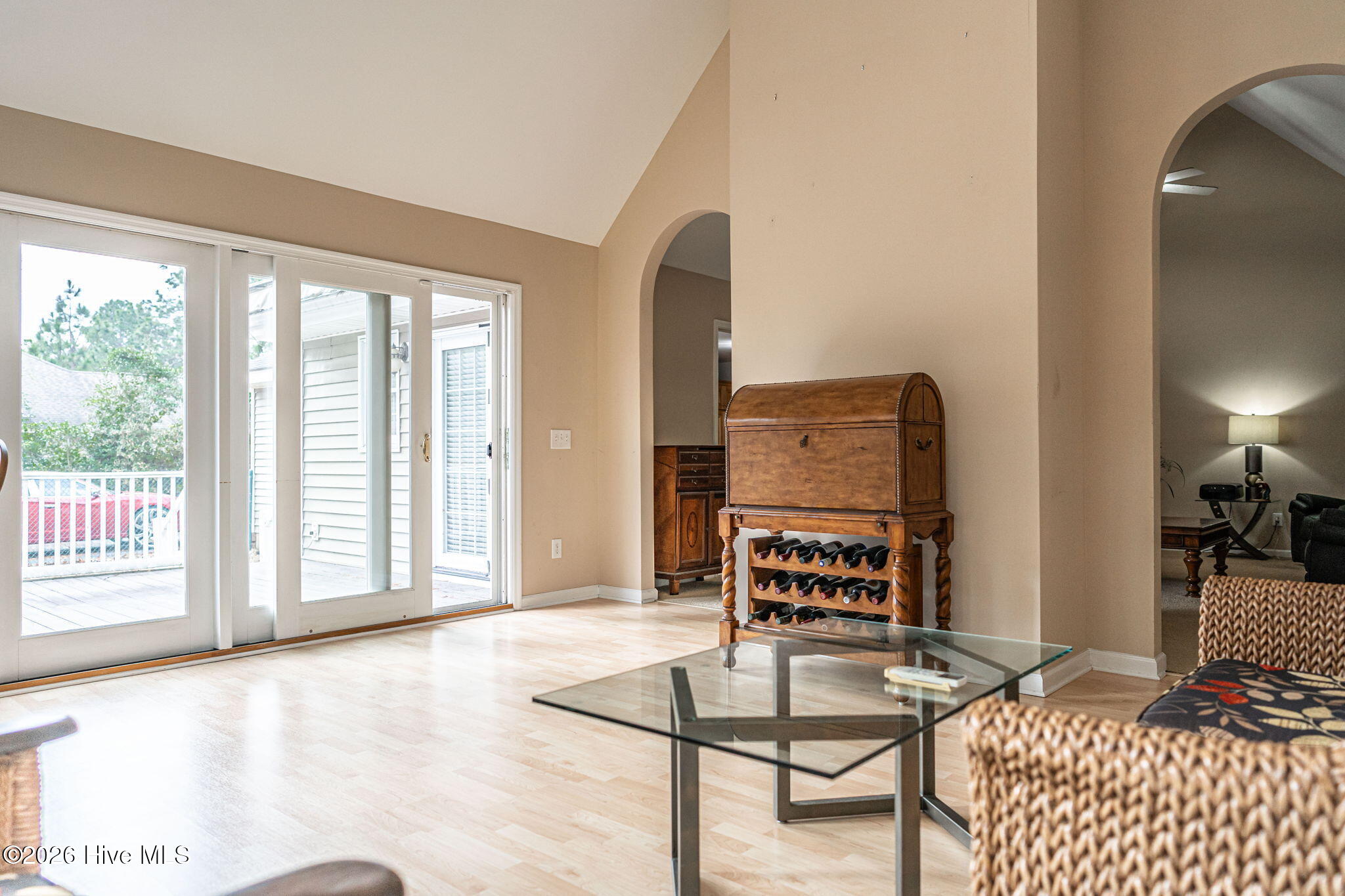 135 Forest Glen Road, Southern Pines, NC, 28387