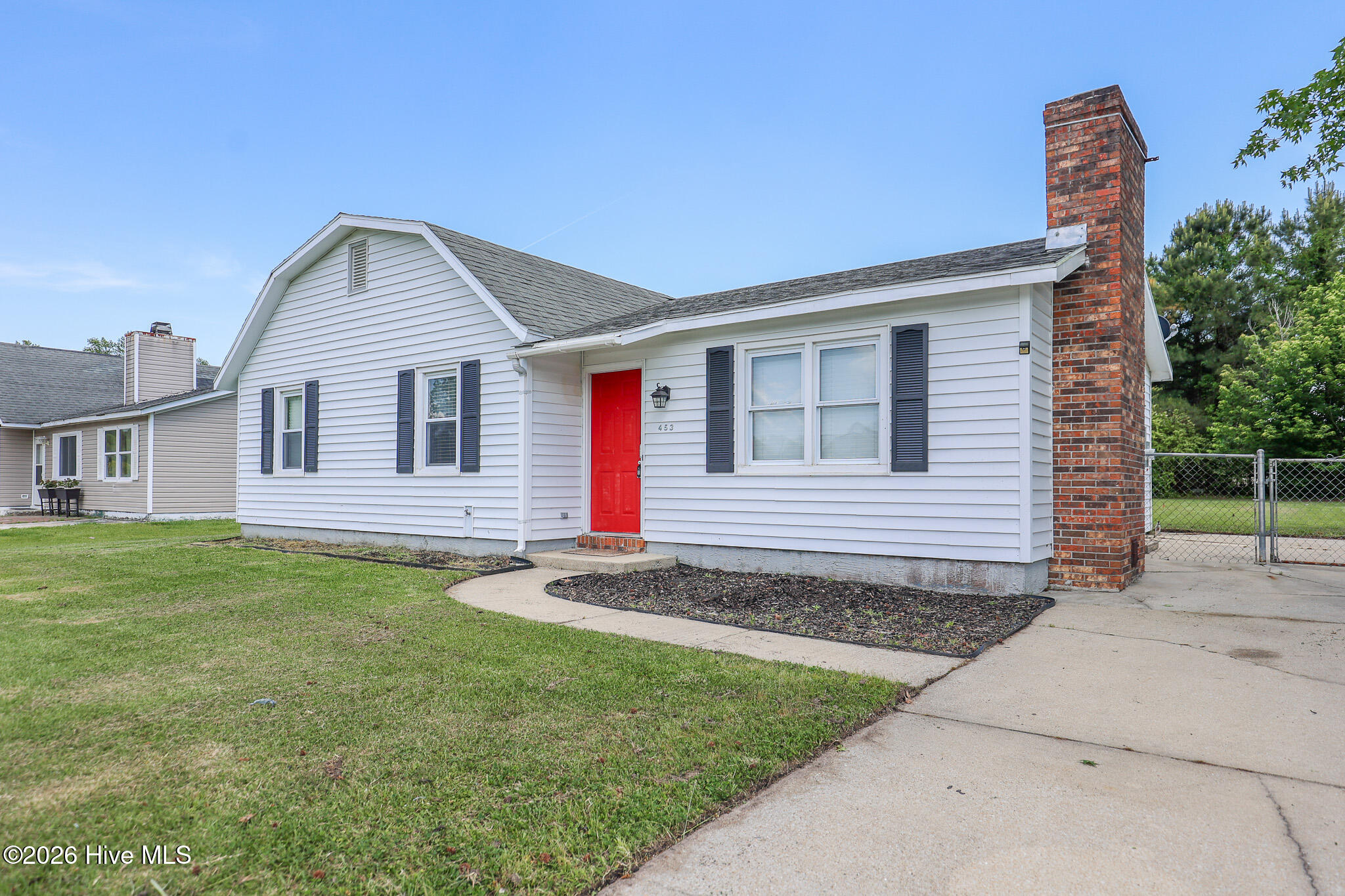453 Hunting Green Drive,Jacksonville