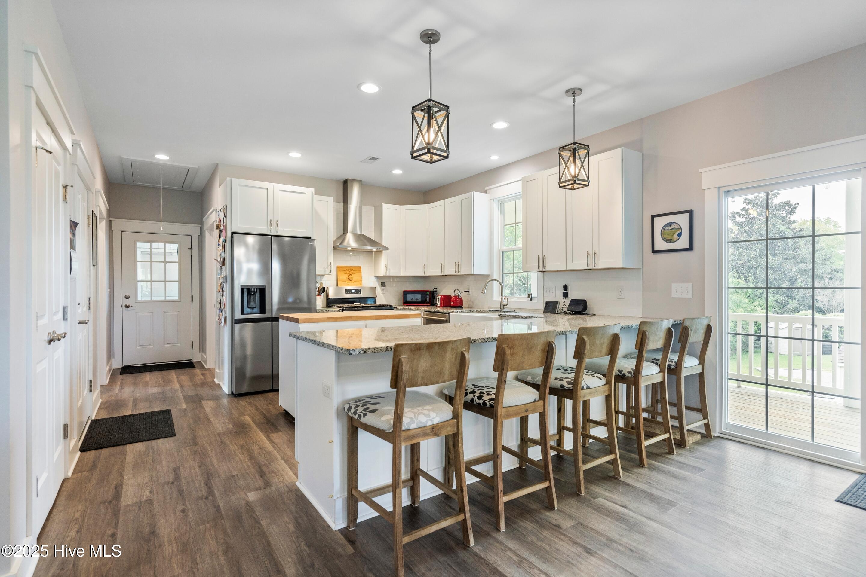 497 Church Street, Oriental, NC, 28571