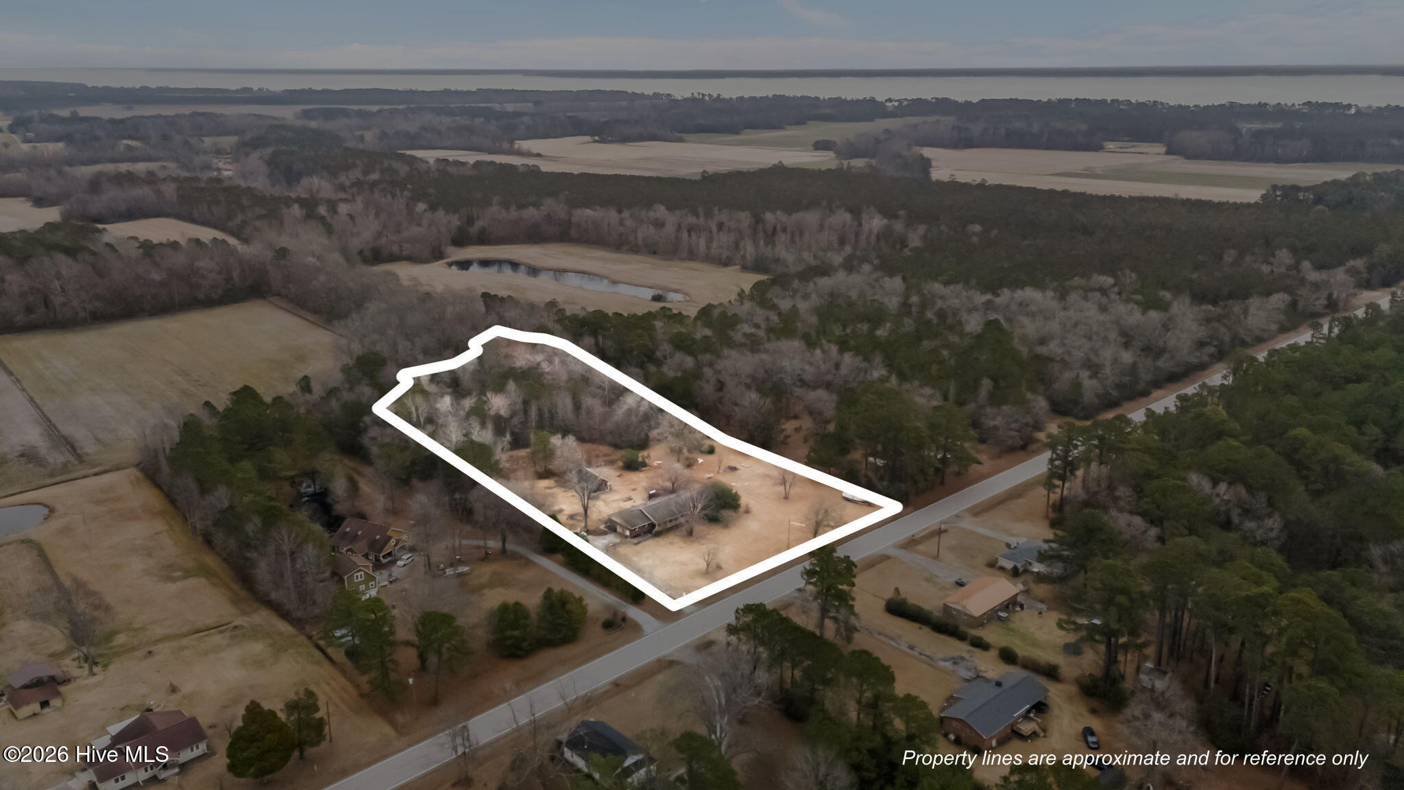 10573 Nc Highway 306,Arapahoe