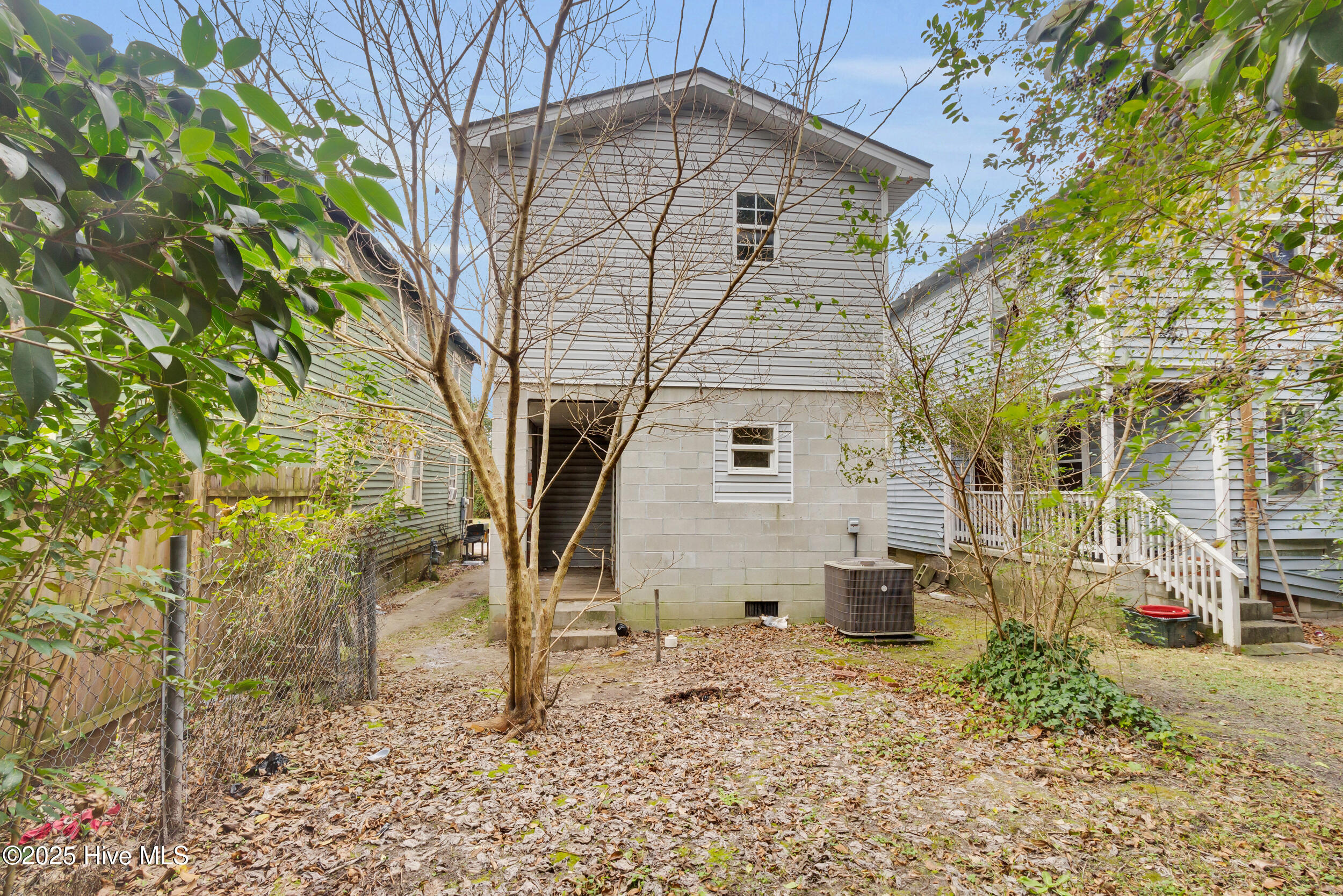 708 2nd Avenue, New Bern, NC, 28560