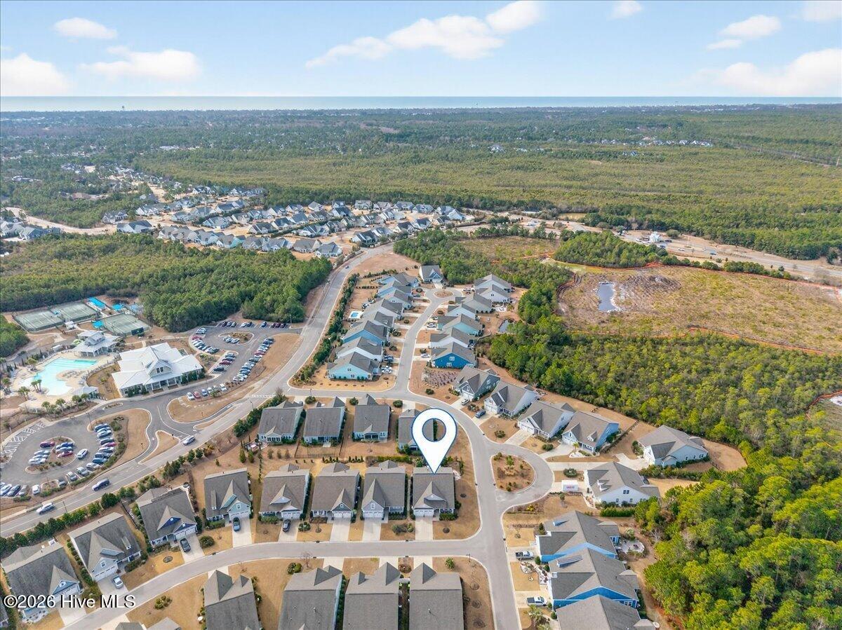 3352 Sandy Bay Circle, Southport, NC, 28461