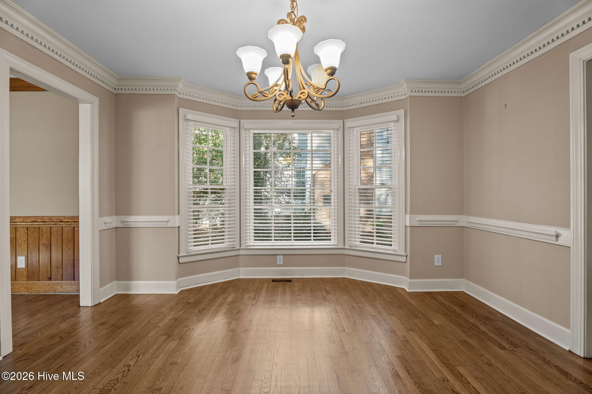 1701 Westbrook Drive NW, Wilson, NC, 27896