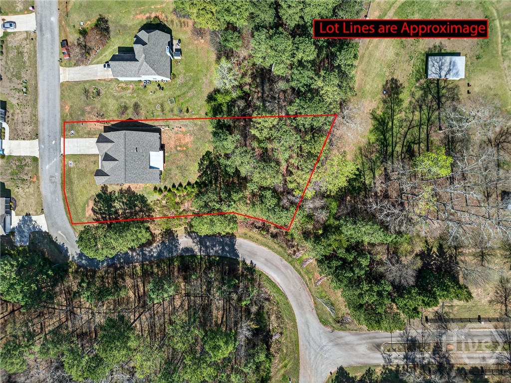 84 Woodpecker Pointe, Danielsville, GA, 30633