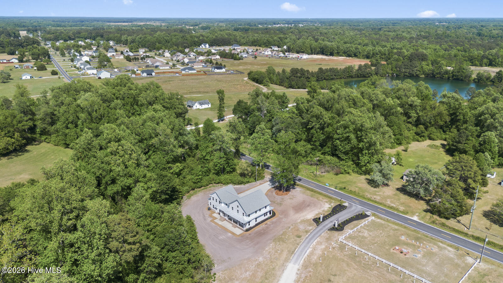 904 Haw Branch Road,Beulaville