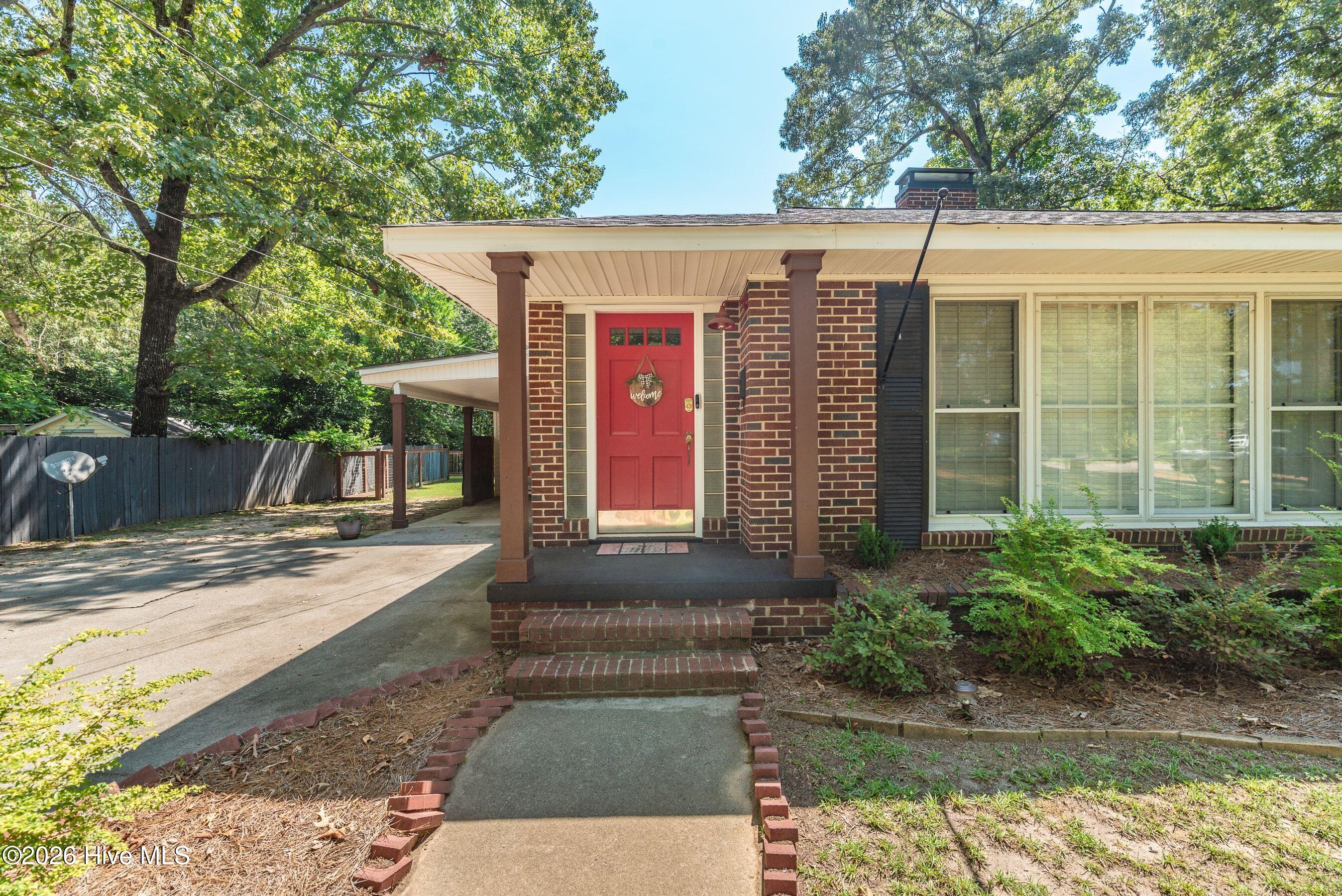 5th image of 210 Dunbarton Cir Se, Aiken, SC 29803 | MLS# 100598939