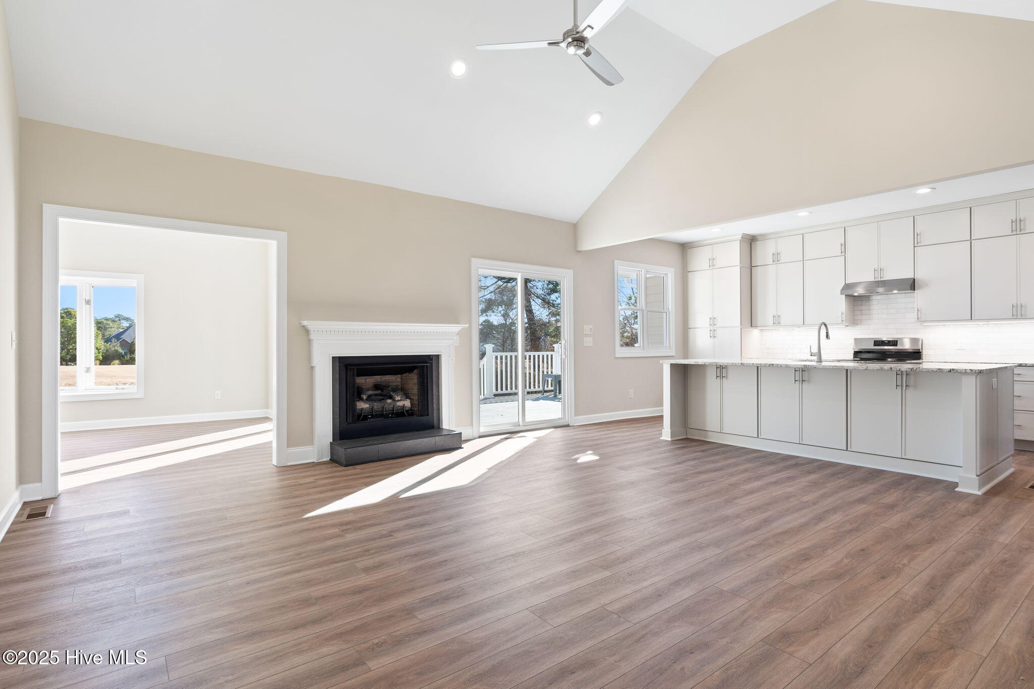 3223 St Andrews Circle SE, Southport, NC, 28461