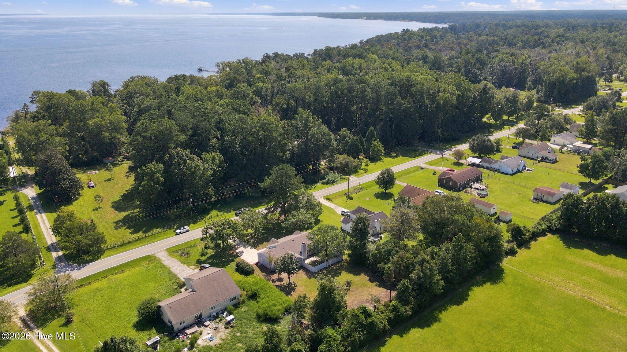 4511 Rivershore Drive,New Bern