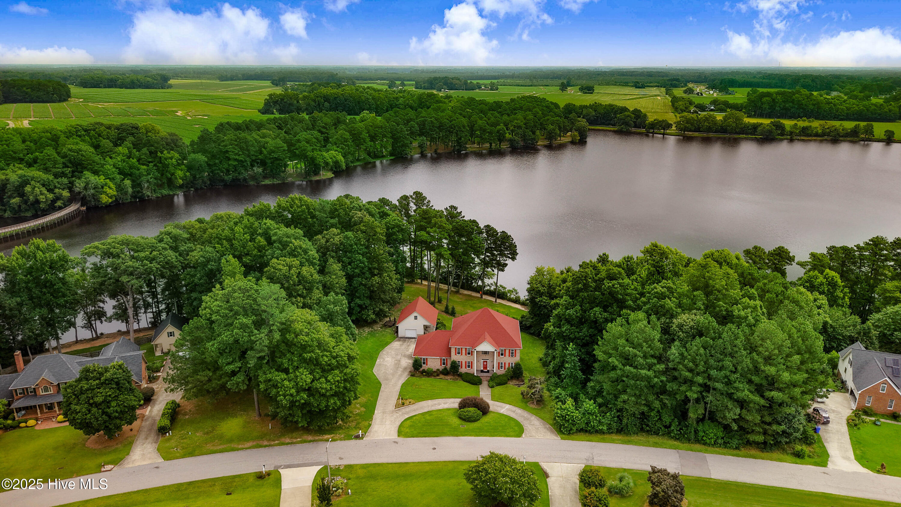 4904 Pebble Beach Circle N, Wilson, NC, 27896