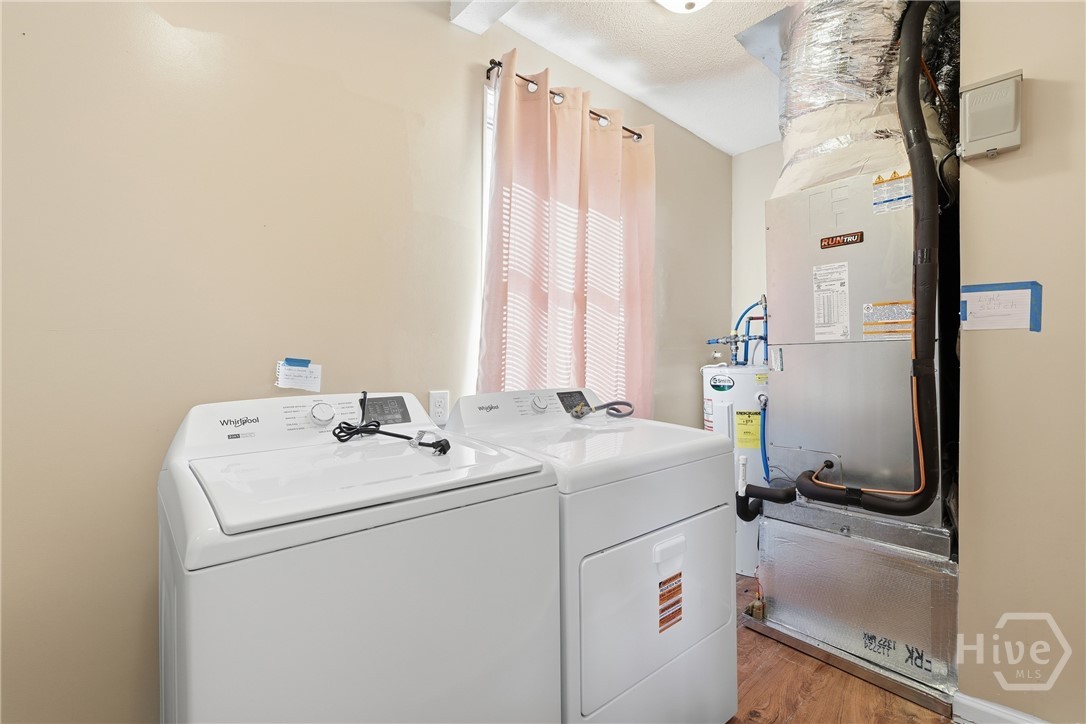 2222 Bacon Park Drive, Savannah, GA 31406 Listing Photo  27