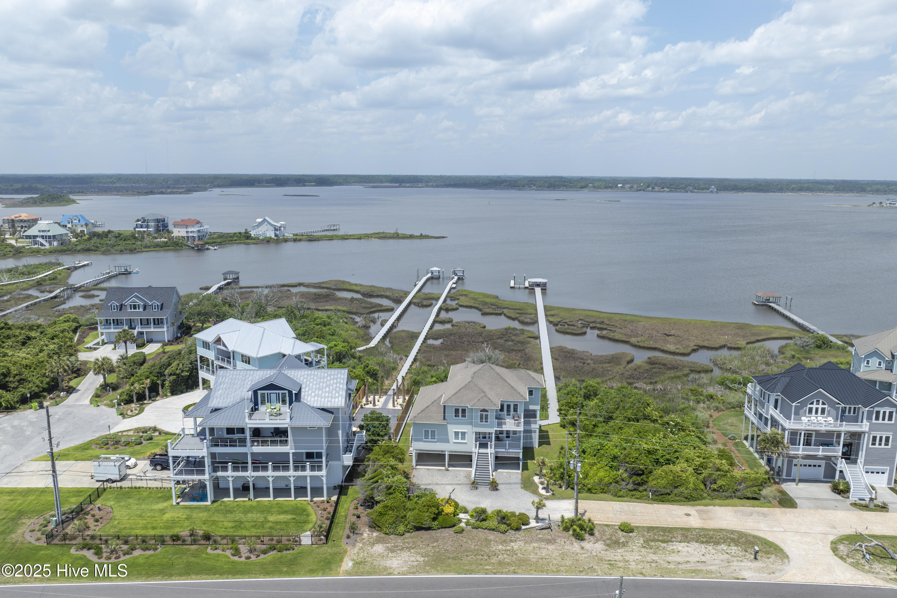 601 New River Inlet Road, North Topsail Beach, NC, 28460