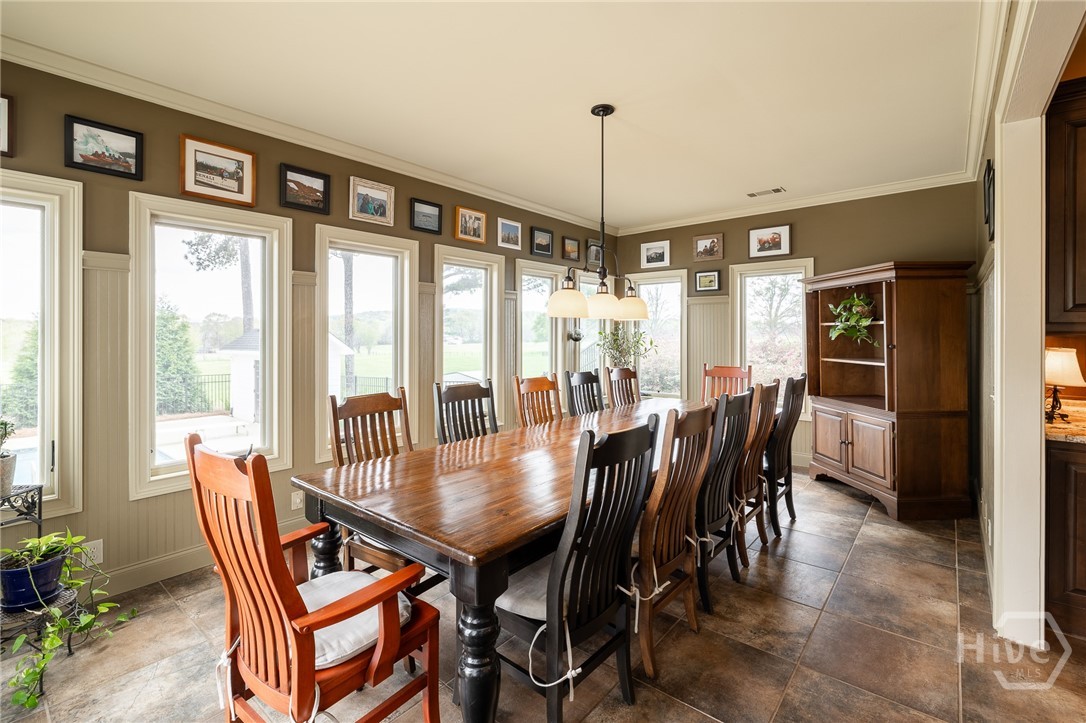 1480 Bradley Gin Road