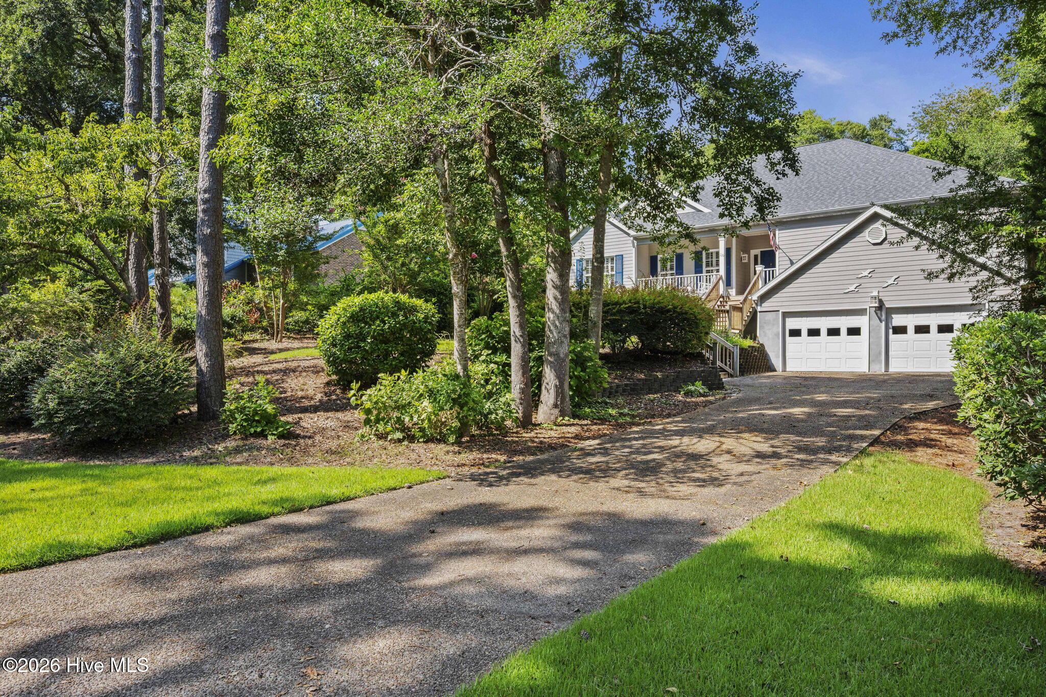 116 White Ash Drive,Pine Knoll Shores