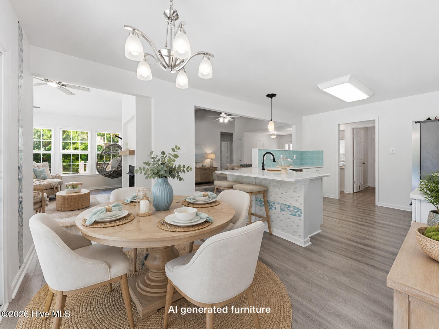 900 Nautilus Court,New Bern