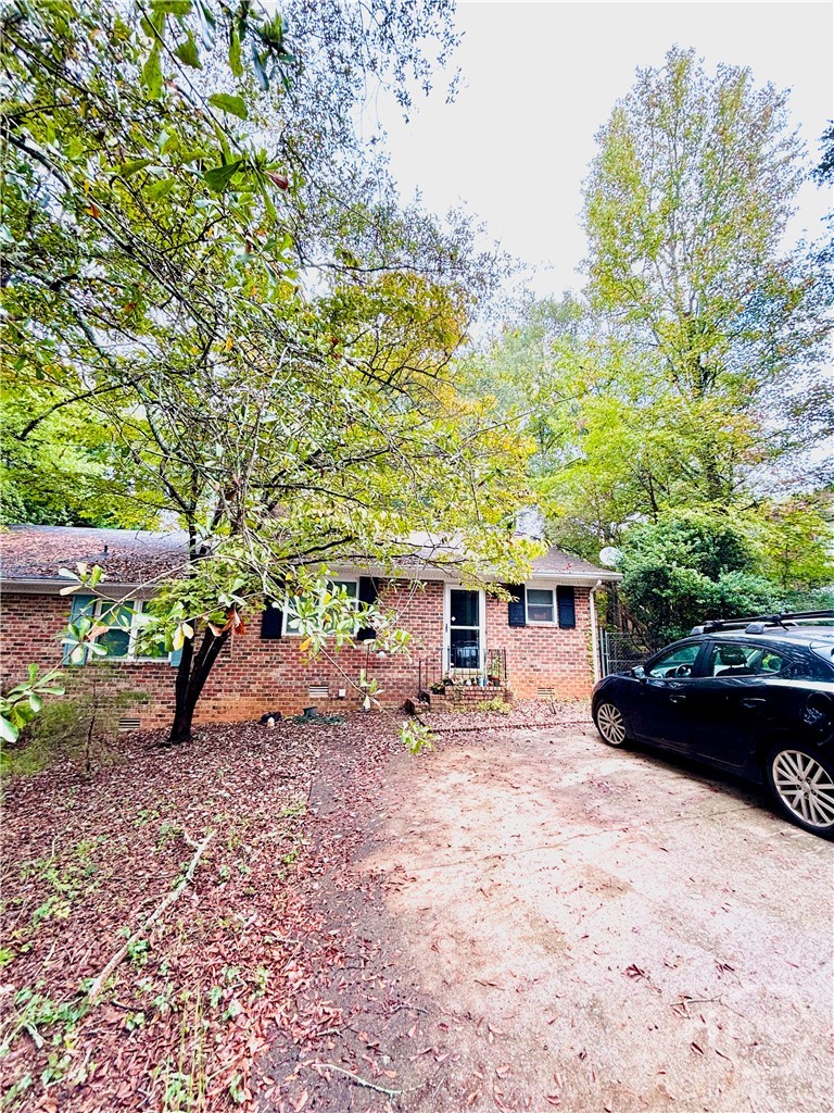 253 Sleepy Creek Drive, Athens, GA, 30606