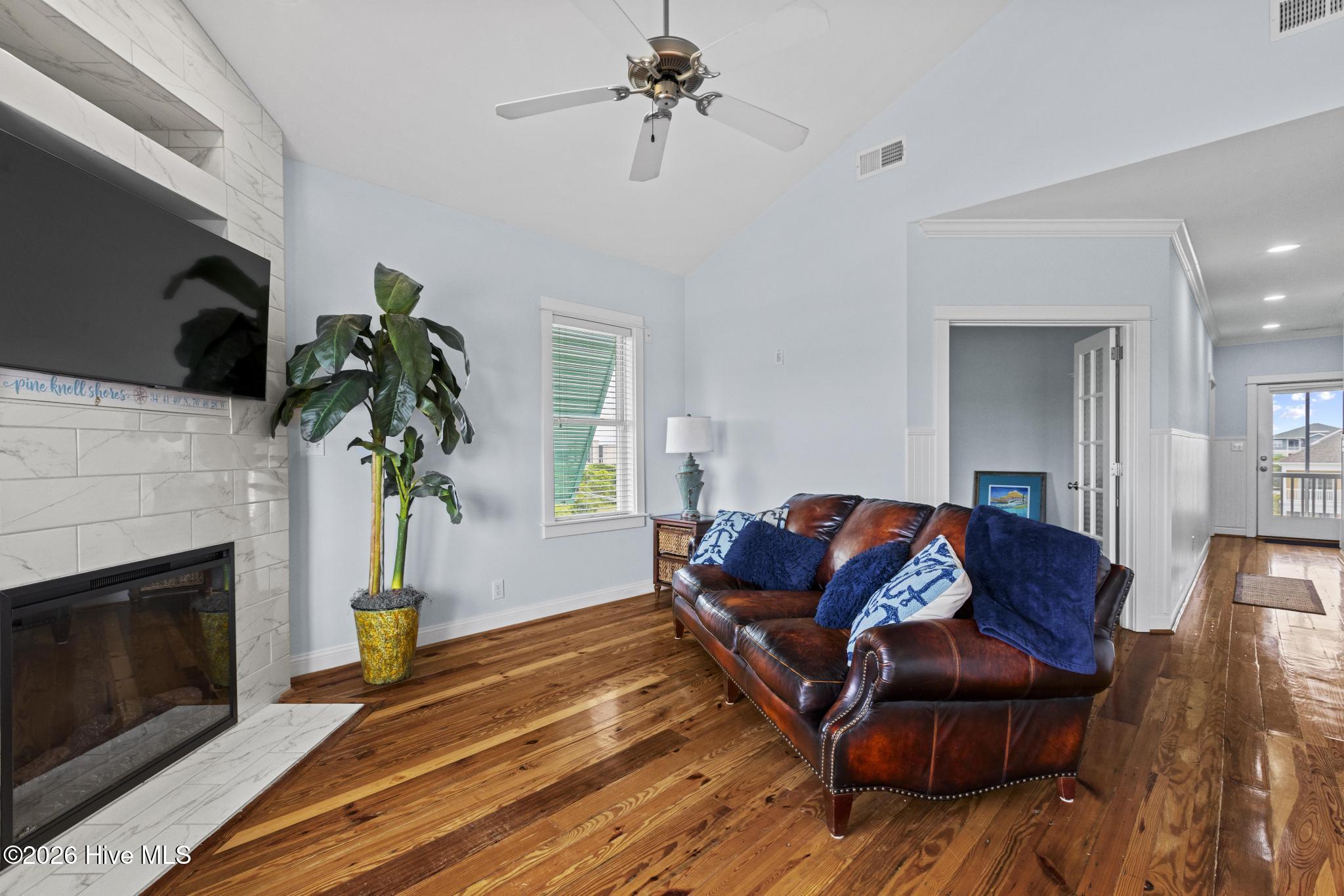 112 Oakleaf Drive 1003-A,Pine Knoll Shores