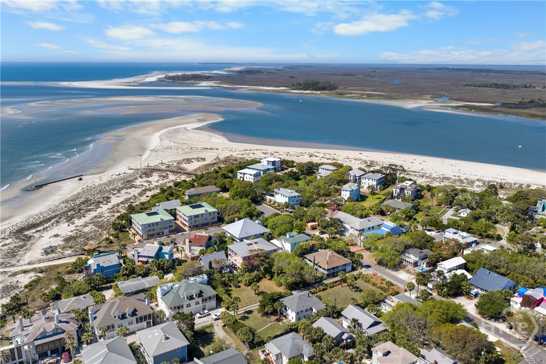 14 18th Place, Tybee Island, GA, 31328