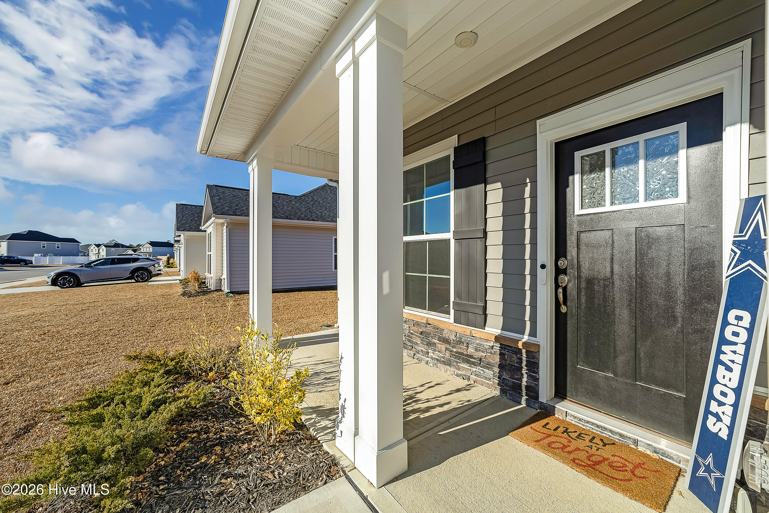 1011 Hot Rod Road,New Bern