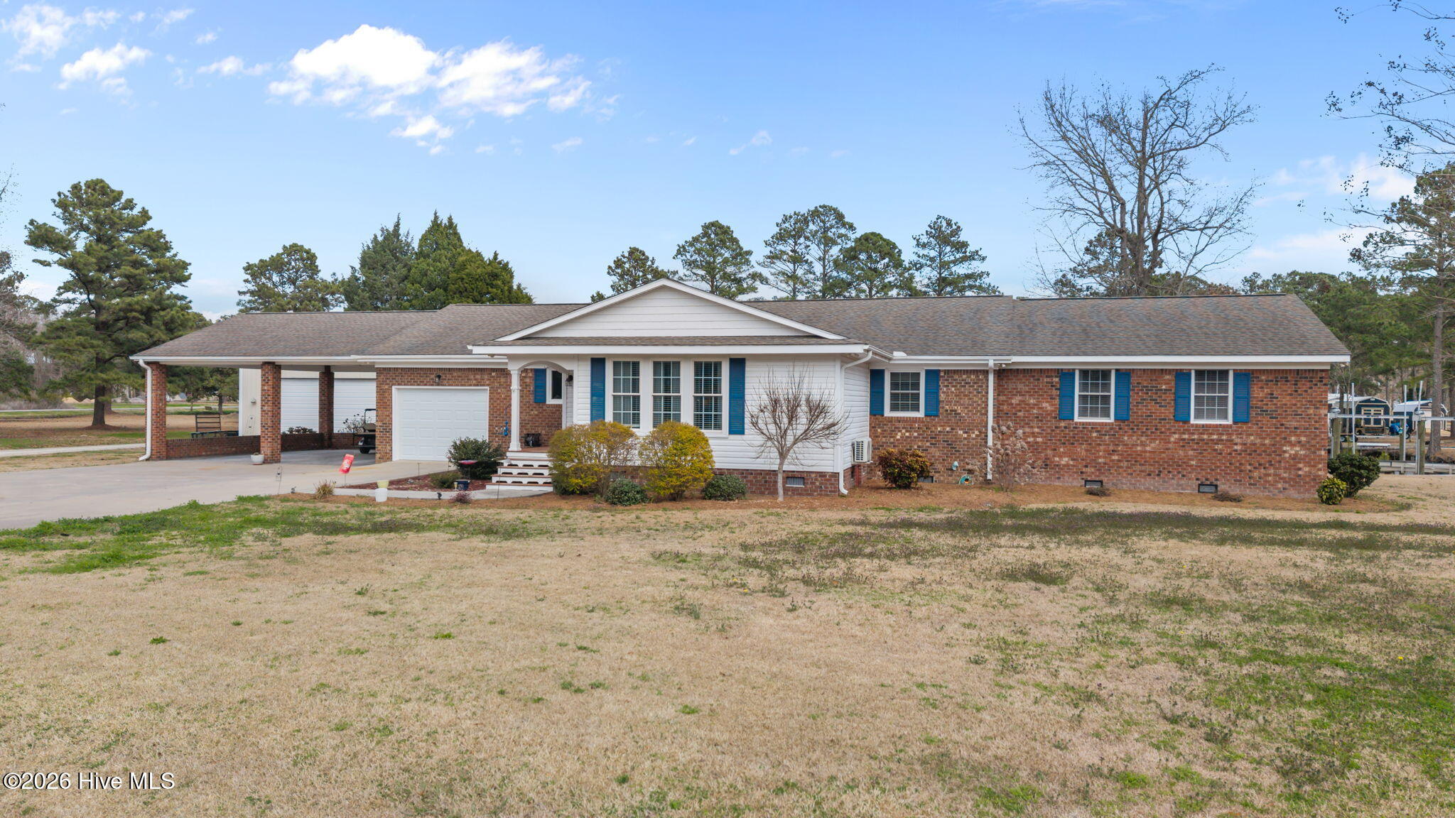 Homes for sale in Belhaven, NC | 16 Port Side Ln, Belhaven, NC 27810 | MLS# 100589646