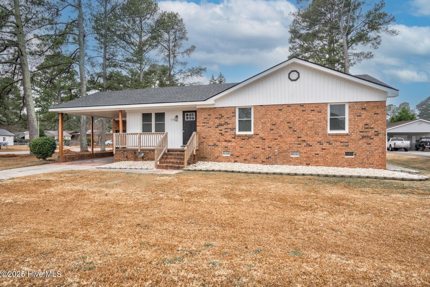 1800 Springfield Road, Rocky Mount, NC, 27801