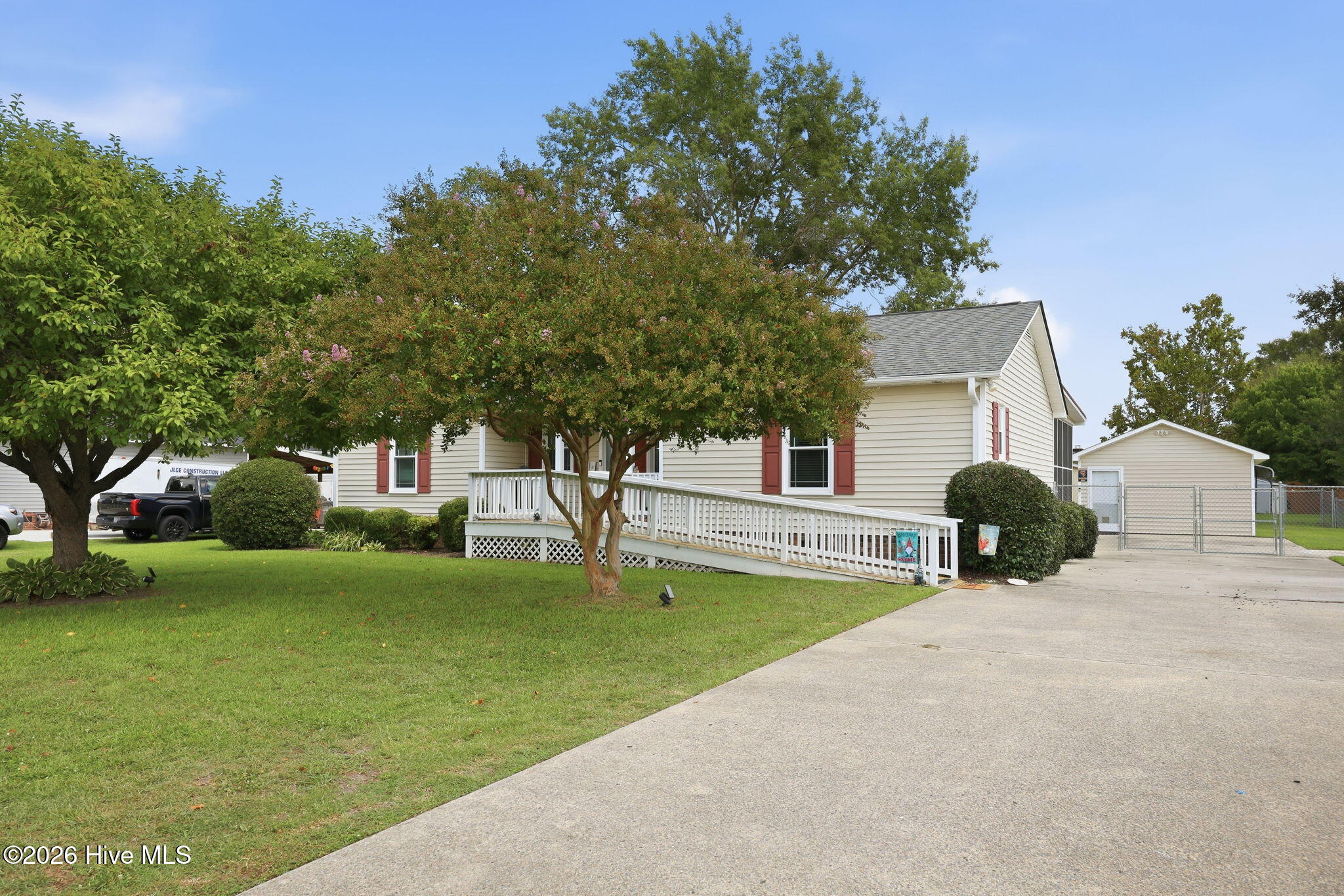 image of 2623 Thomas Langston Rd, Winterville, NC 28590 | MLS# 100598039