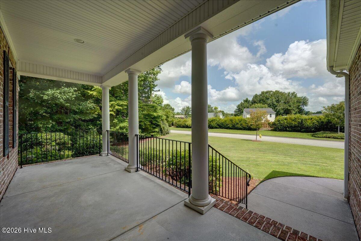 207 Emmen Road,New Bern