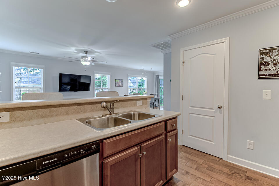 1086 Bridgeport Way, Leland, NC 28451 – photo 12: Kitchen