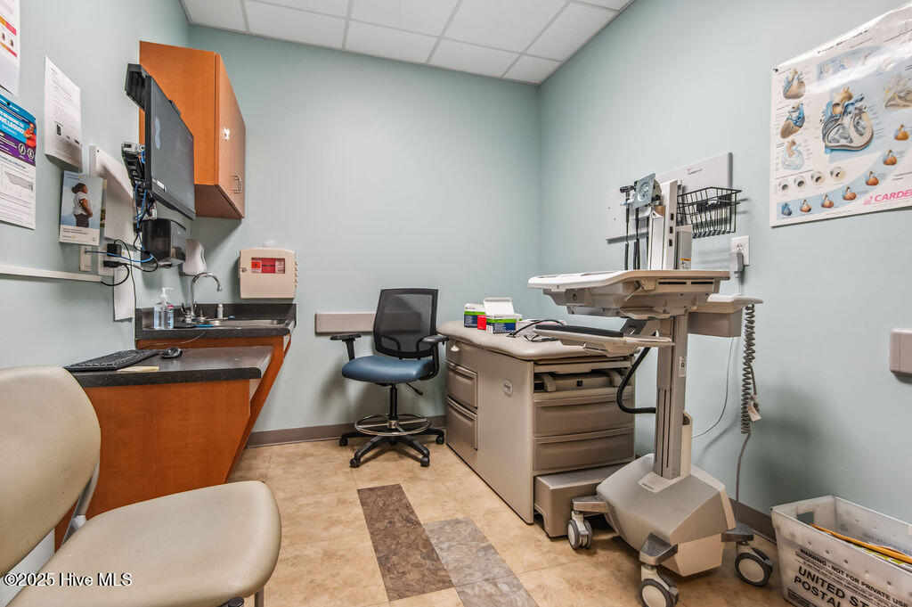 4275 Western Boulevard, Jacksonville, NC, 28546