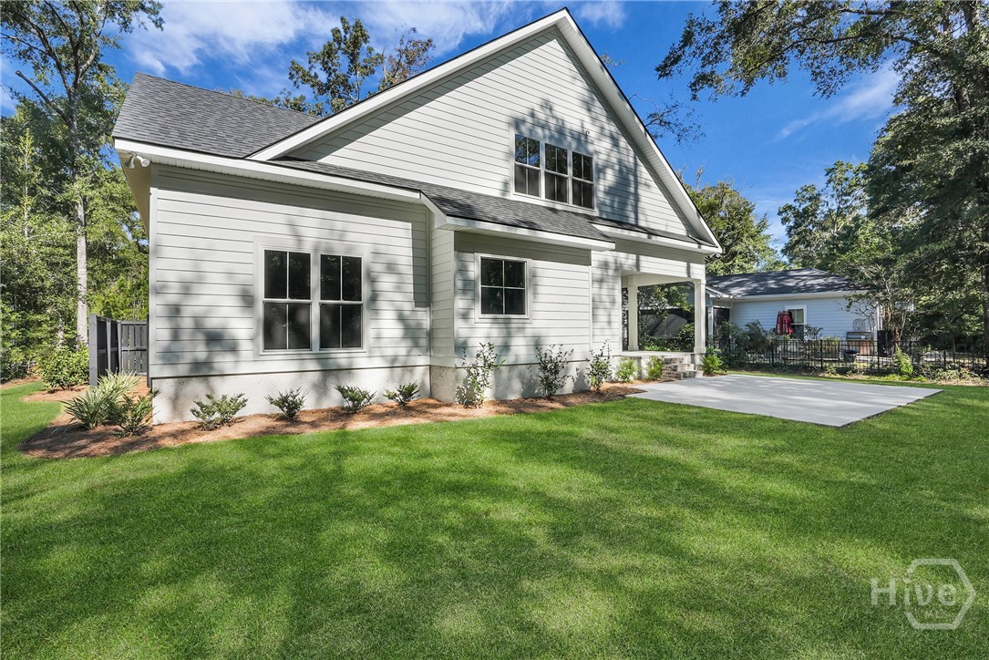 373 Ridgewood Park Drive S, Richmond Hill, GA 31324 Listing Photo  59