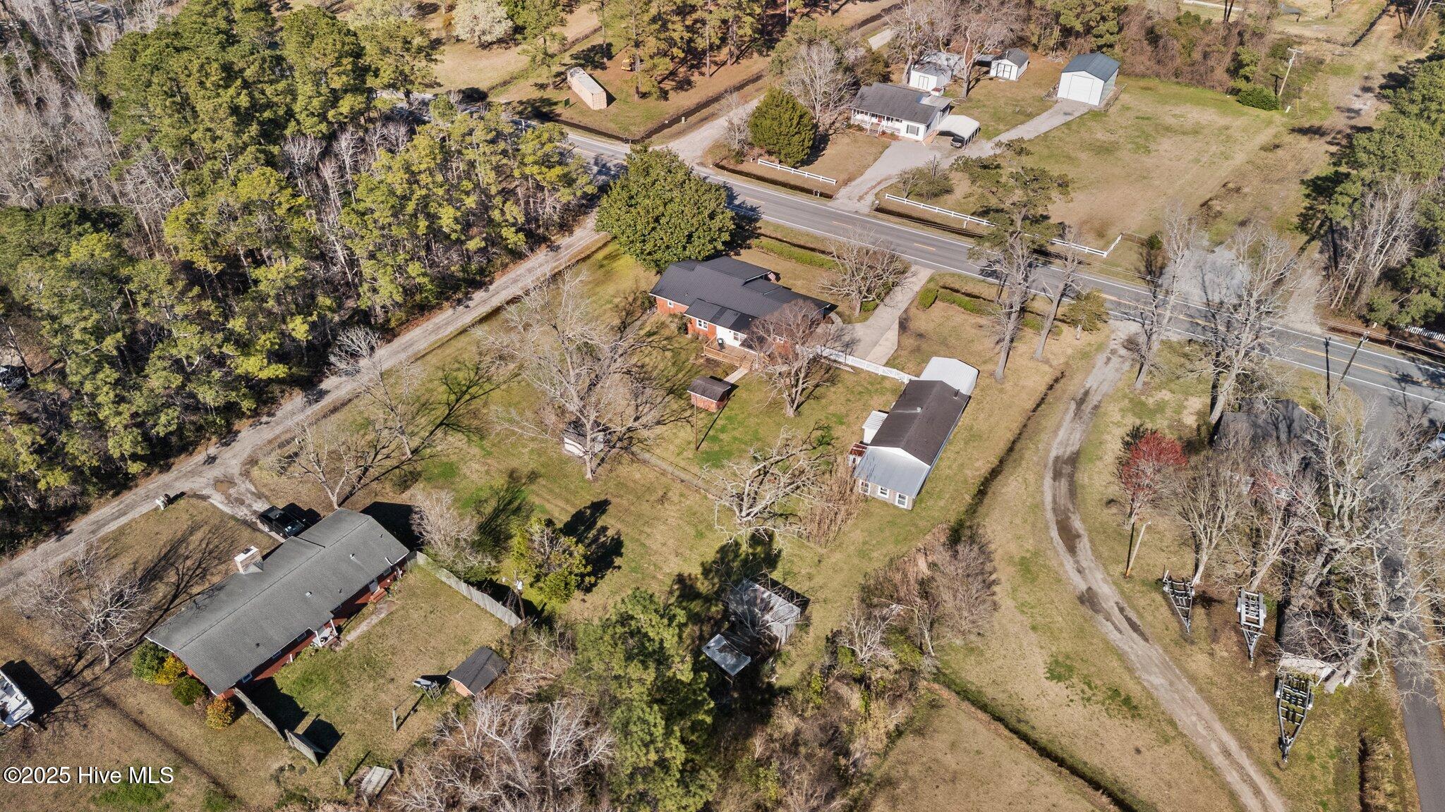 1041 Highway 101,Beaufort