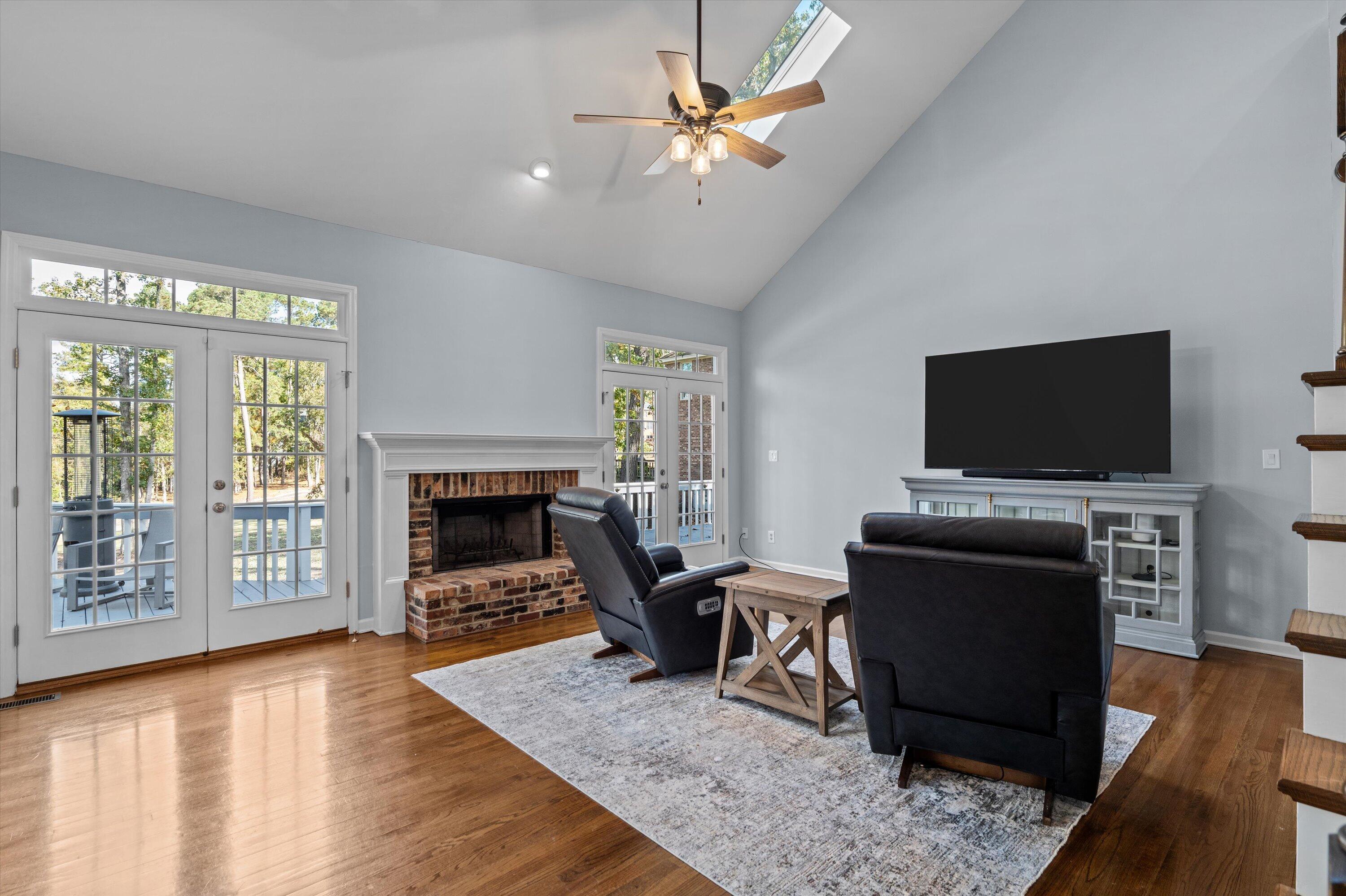 745 Magruder Landing, Evans, GA, 30809