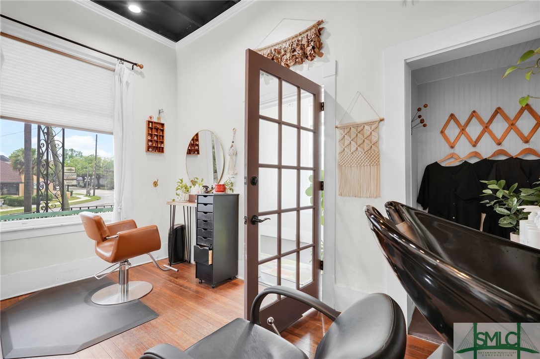 2312 Abercorn Street, Savannah, GA, 31401