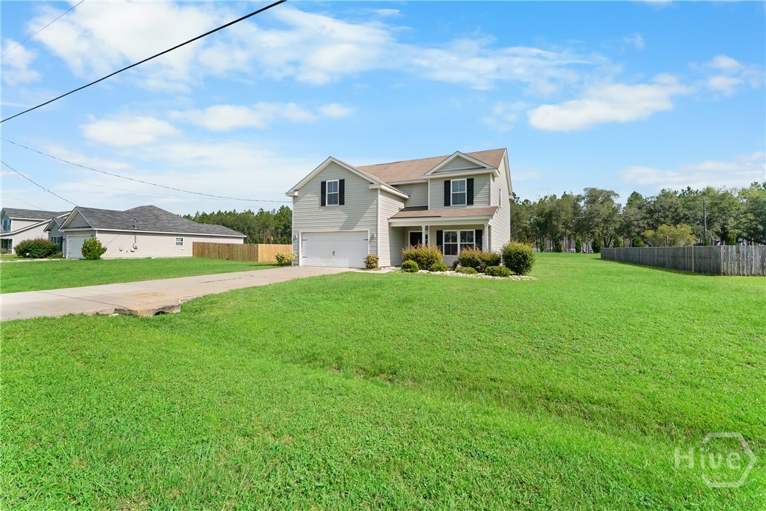2nd image of 85 Mattie Belle Davis St, Ellabell, GA 31308 | MLS# SA363074
